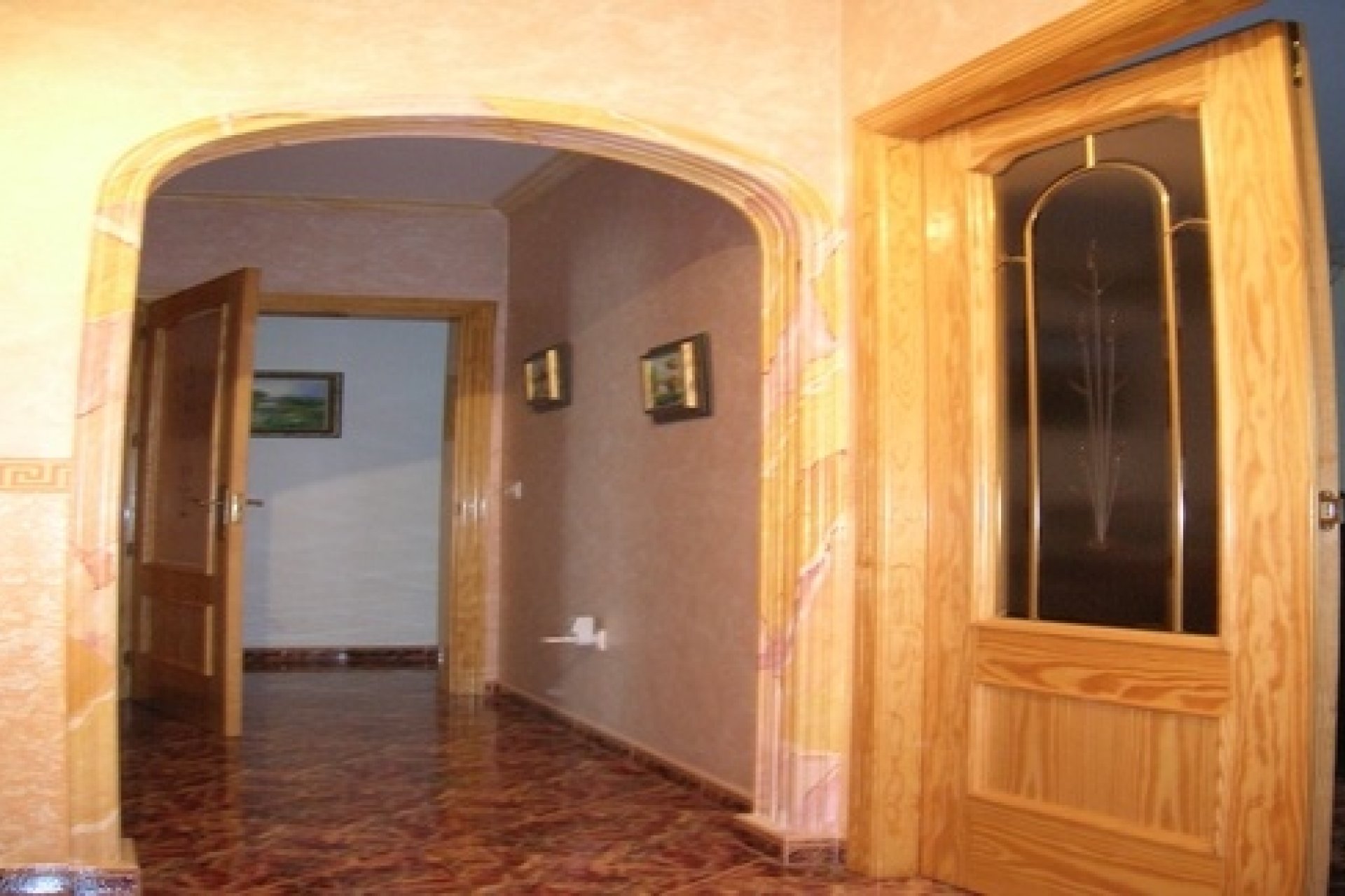 Venta - Apartamento - Teulada