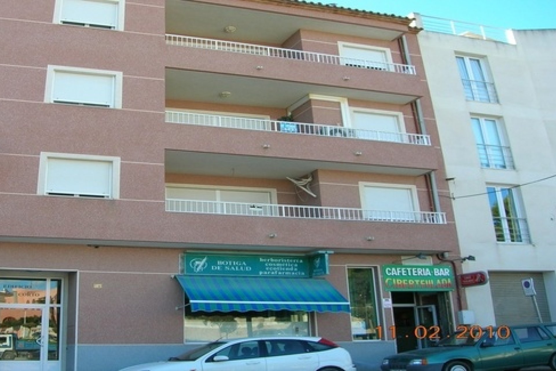 Venta - Apartamento - Teulada