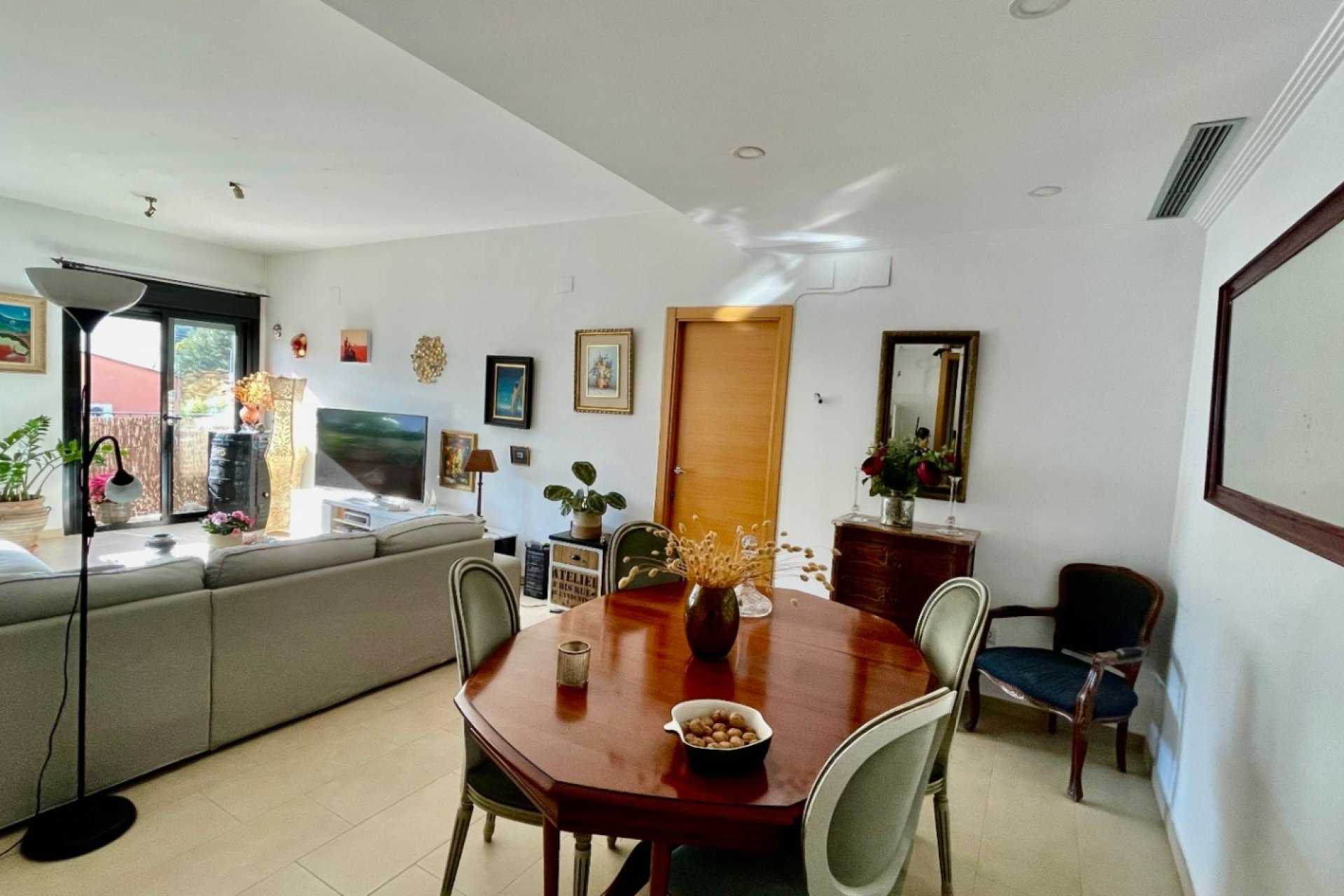 Venta - Apartamento - Xaló / Jalon - Ciudad
