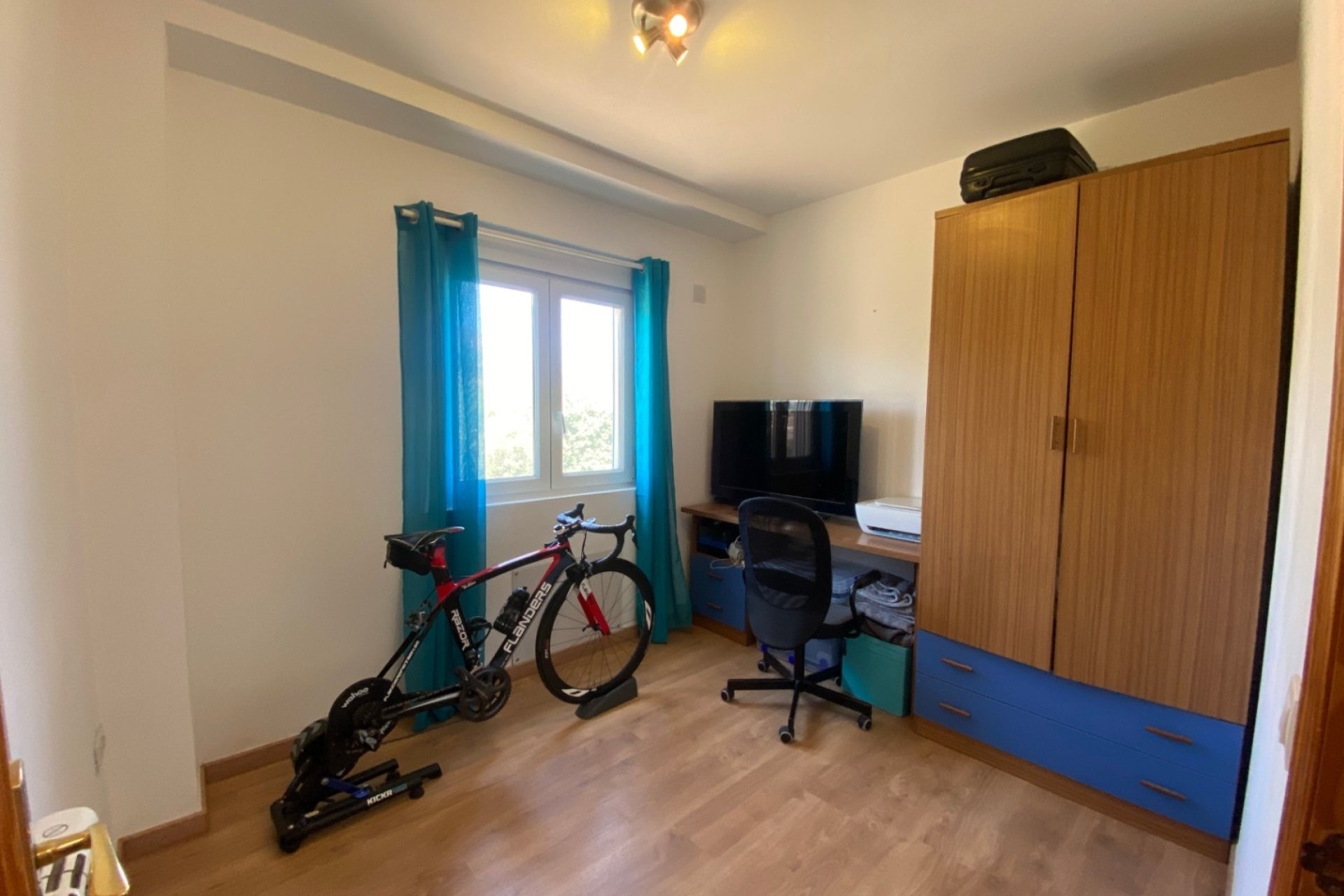 Venta - Apartamento - Xaló / Jalon - Pueblo