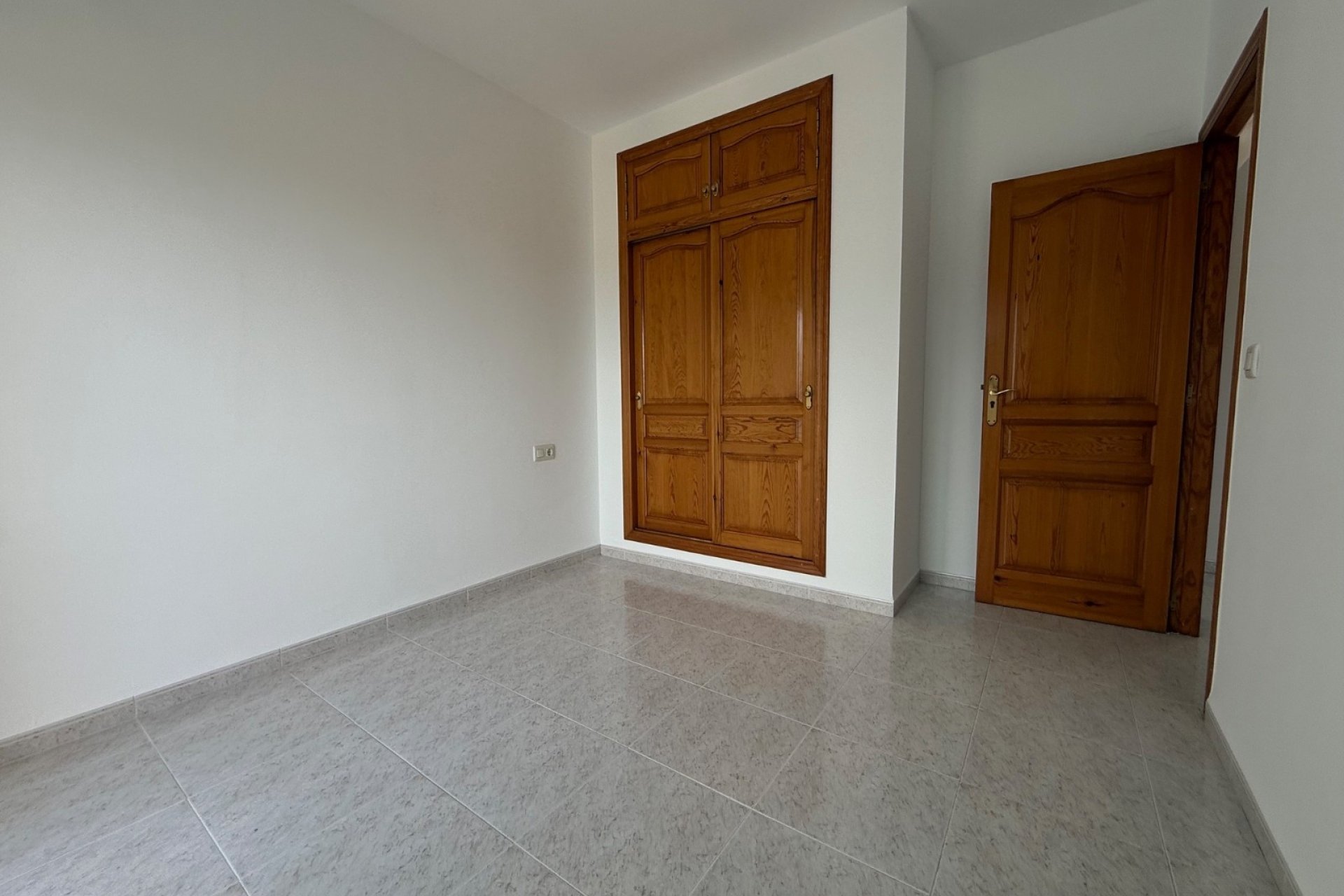 Venta - Bungalow - Benissa - Fustera