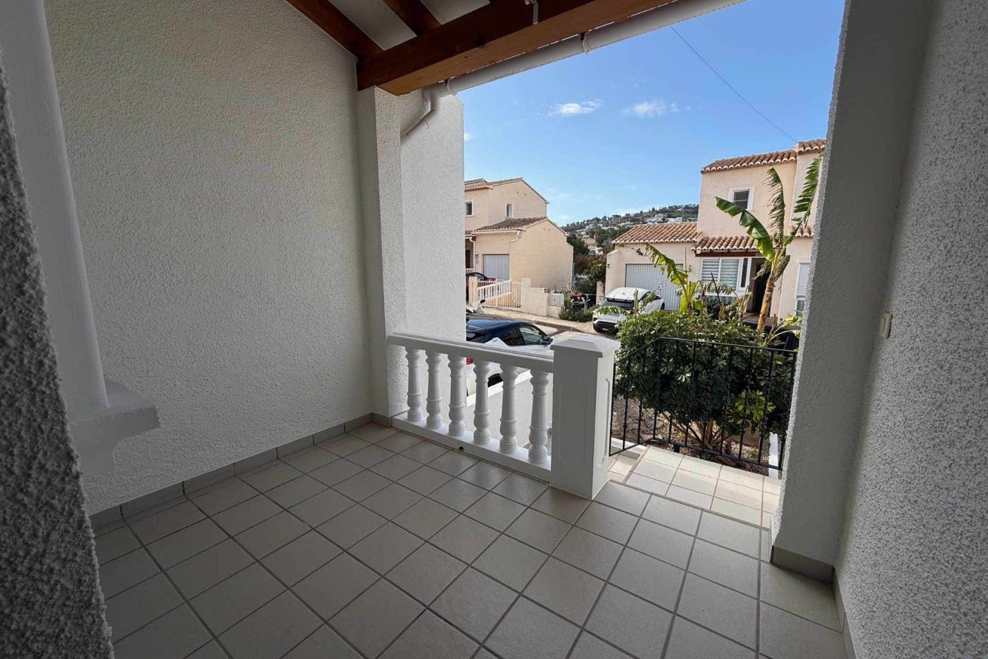Venta - Bungalow - Benissa - Fustera