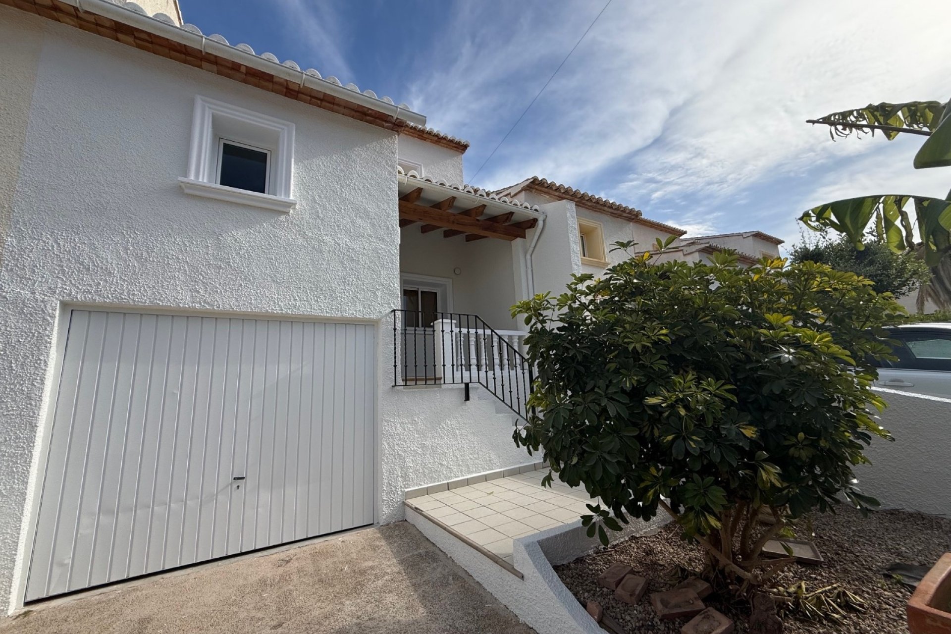 Venta - Bungalow - Benissa - Fustera