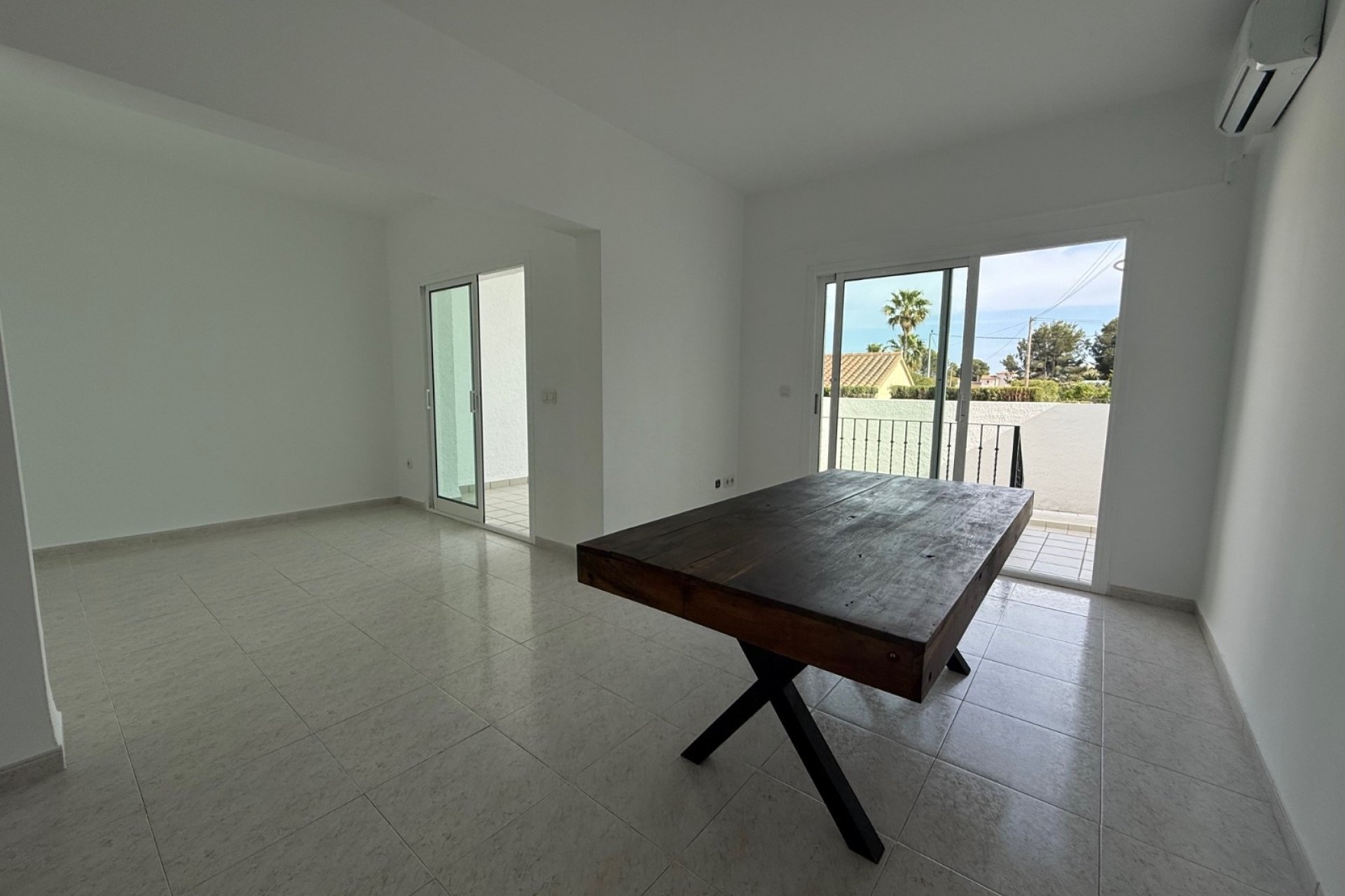 Venta - Bungalow - Benissa - Fustera