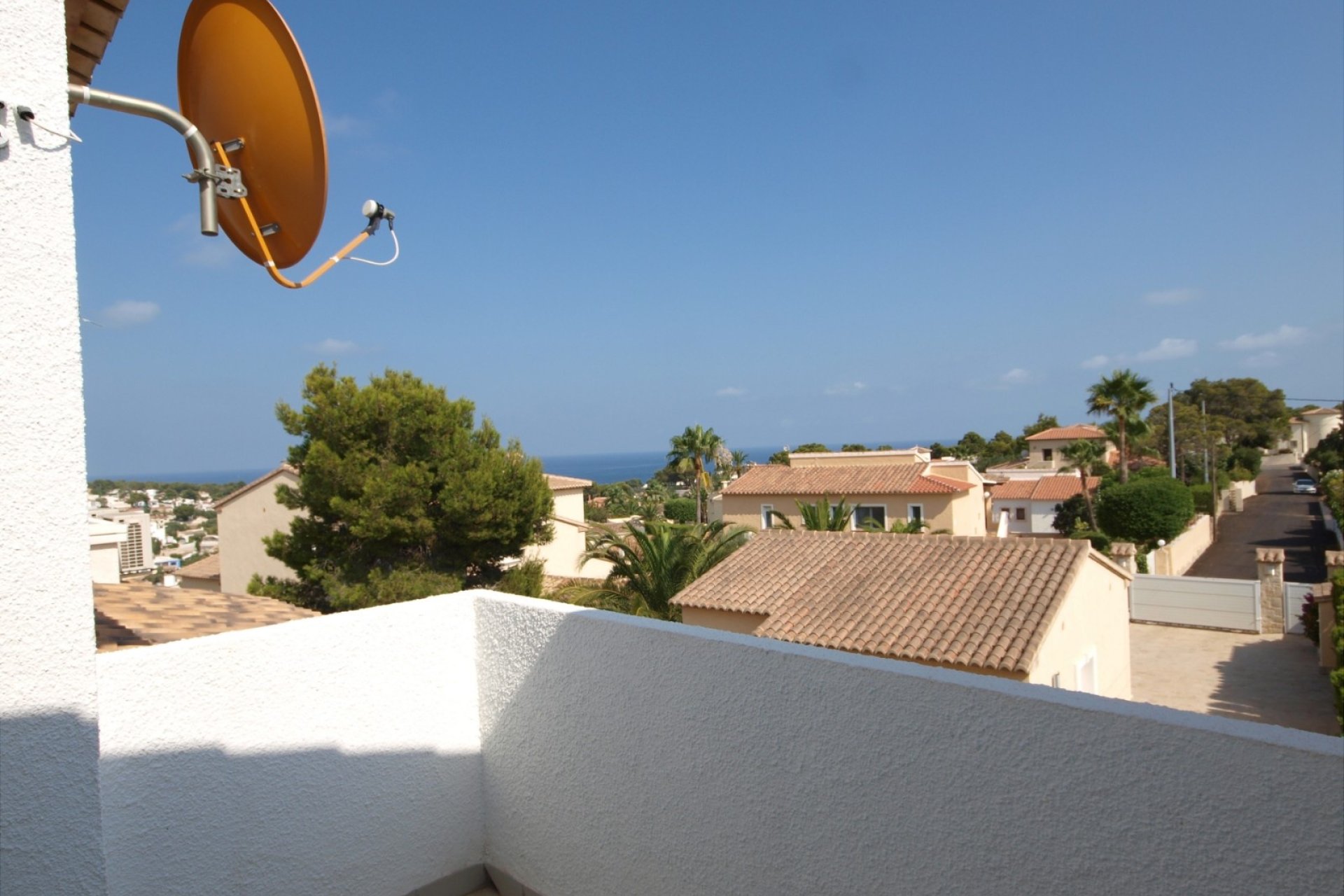 Venta - Bungalow - Benissa - Fustera