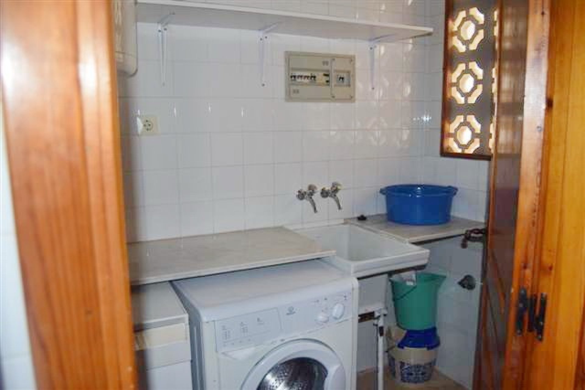 Venta - Bungalow - Benissa - Fustera
