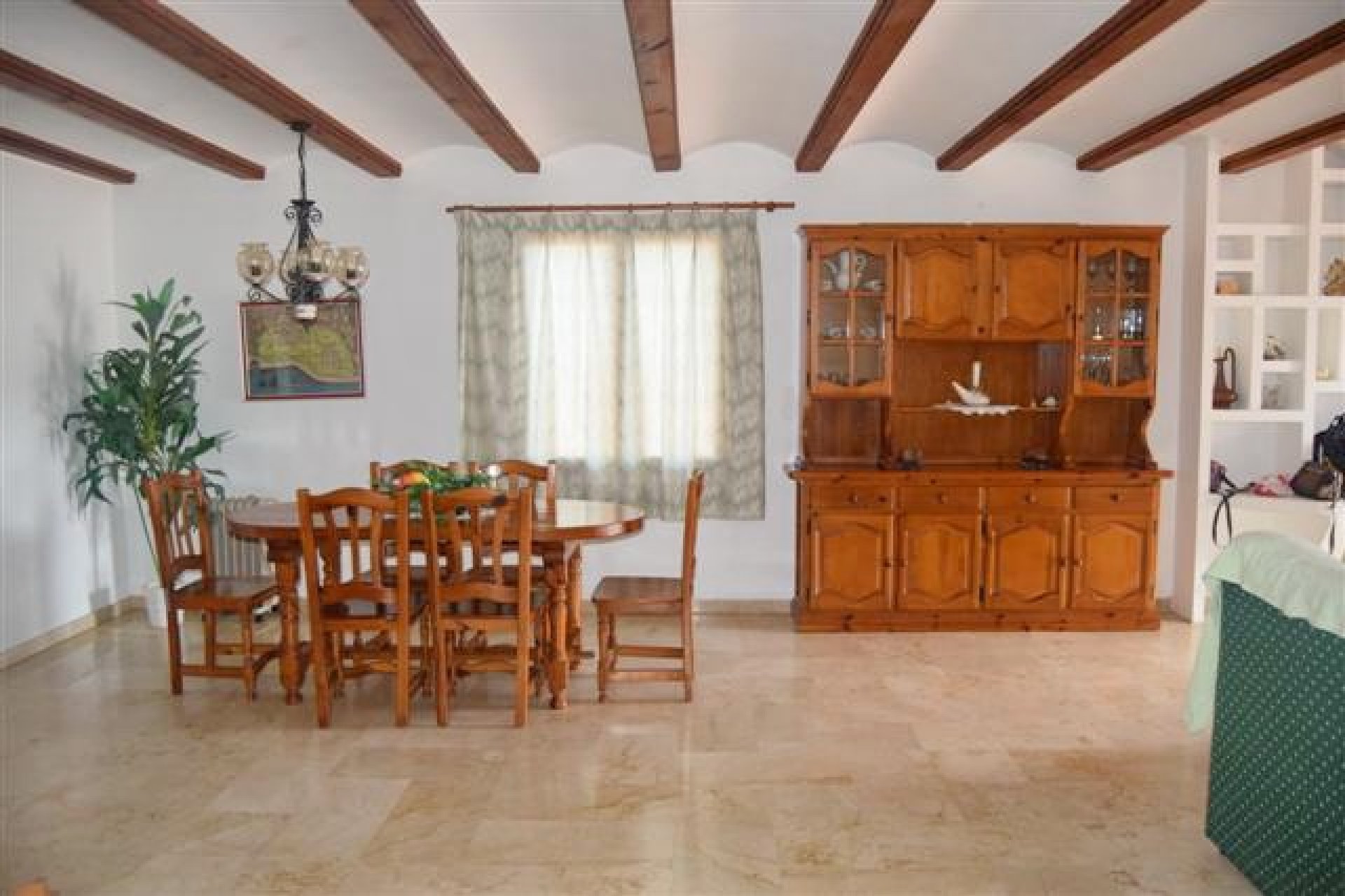 Venta - Bungalow - Benissa - Fustera