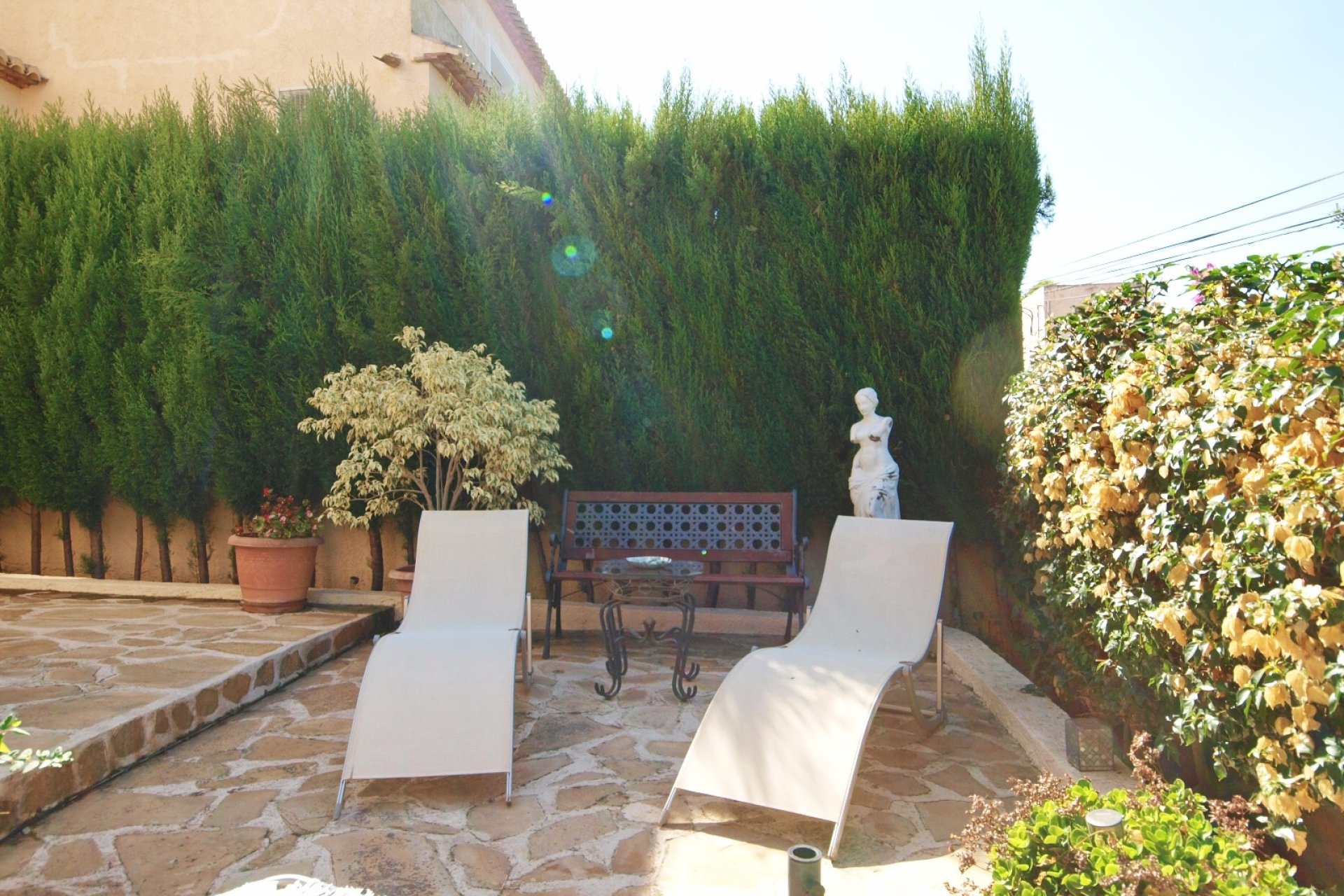 Venta - Bungalow - Benissa - Fustera