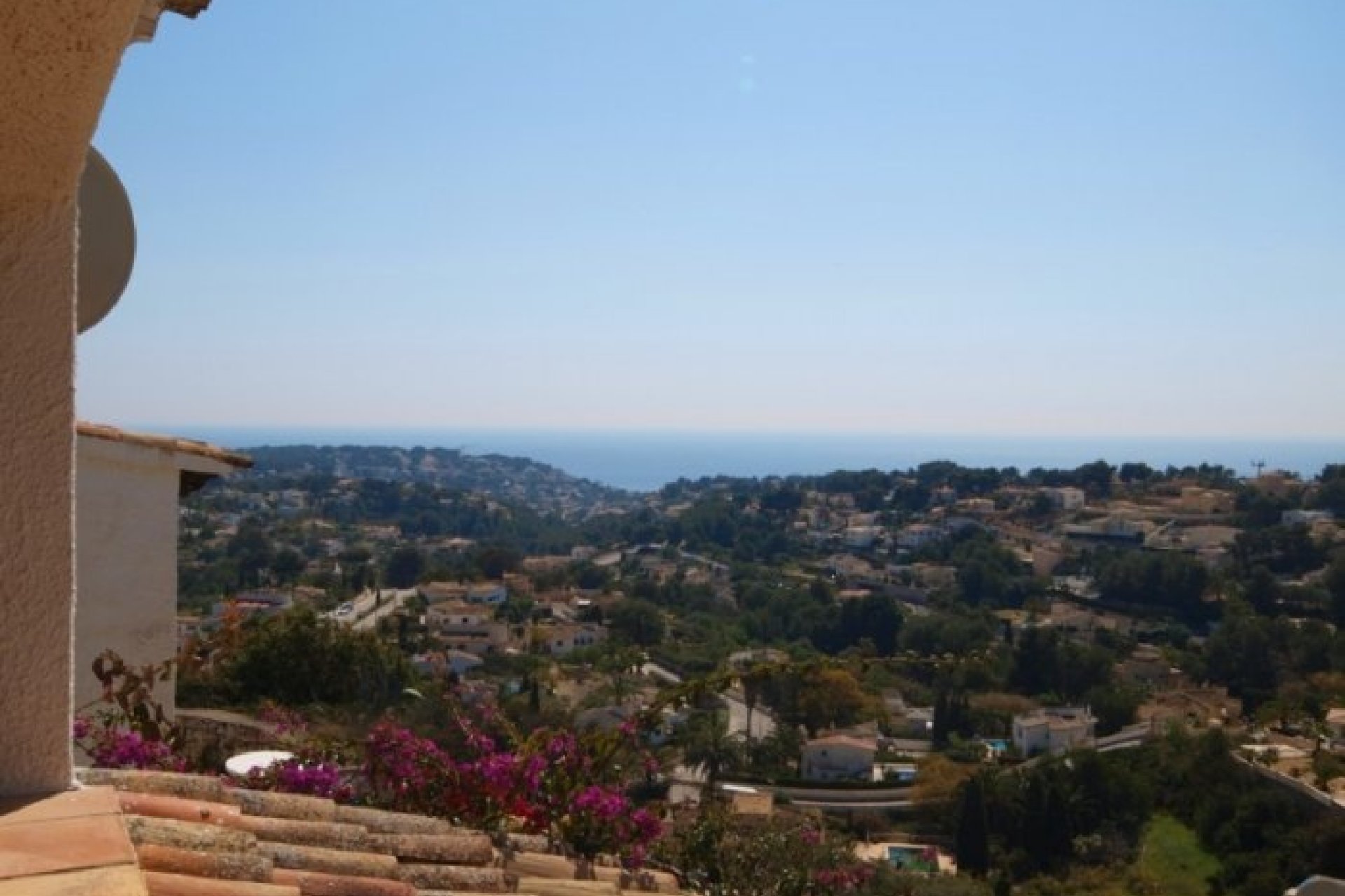 Venta - Bungalow - Benissa - La Viña