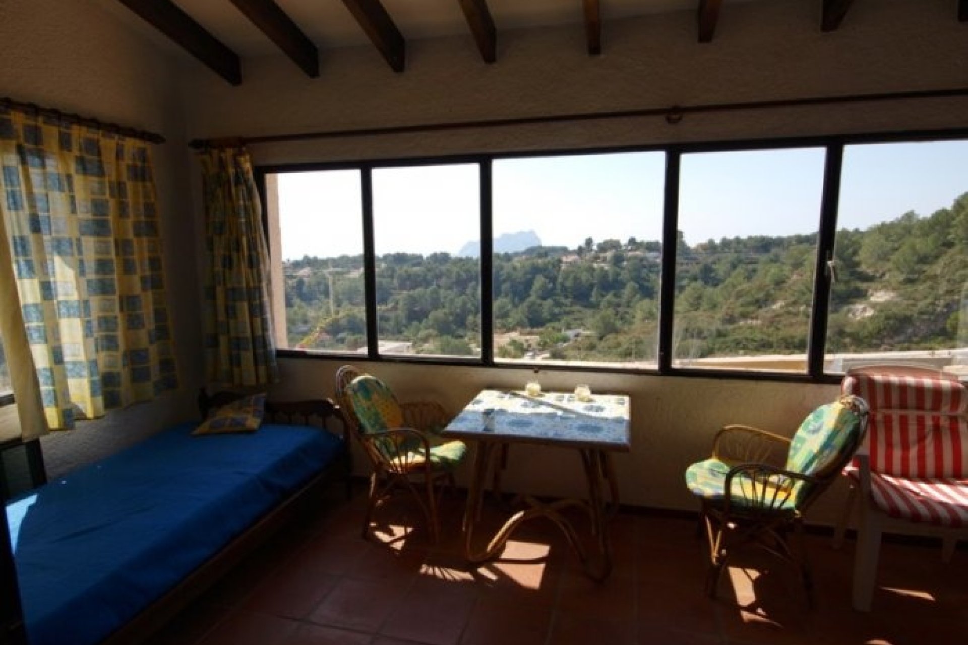 Venta - Bungalow - Benissa - La Viña
