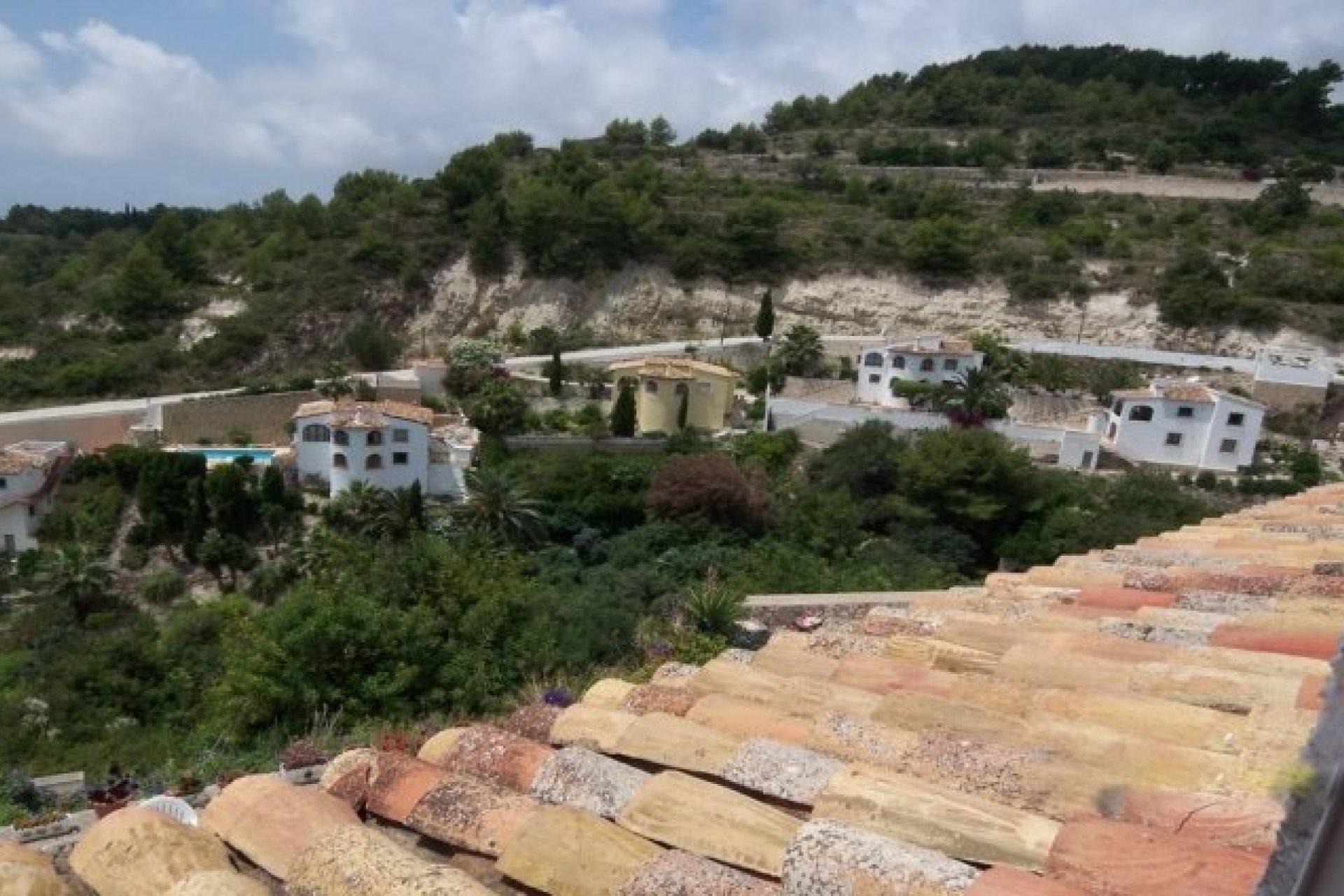 Venta - Bungalow - Benissa - La Viña