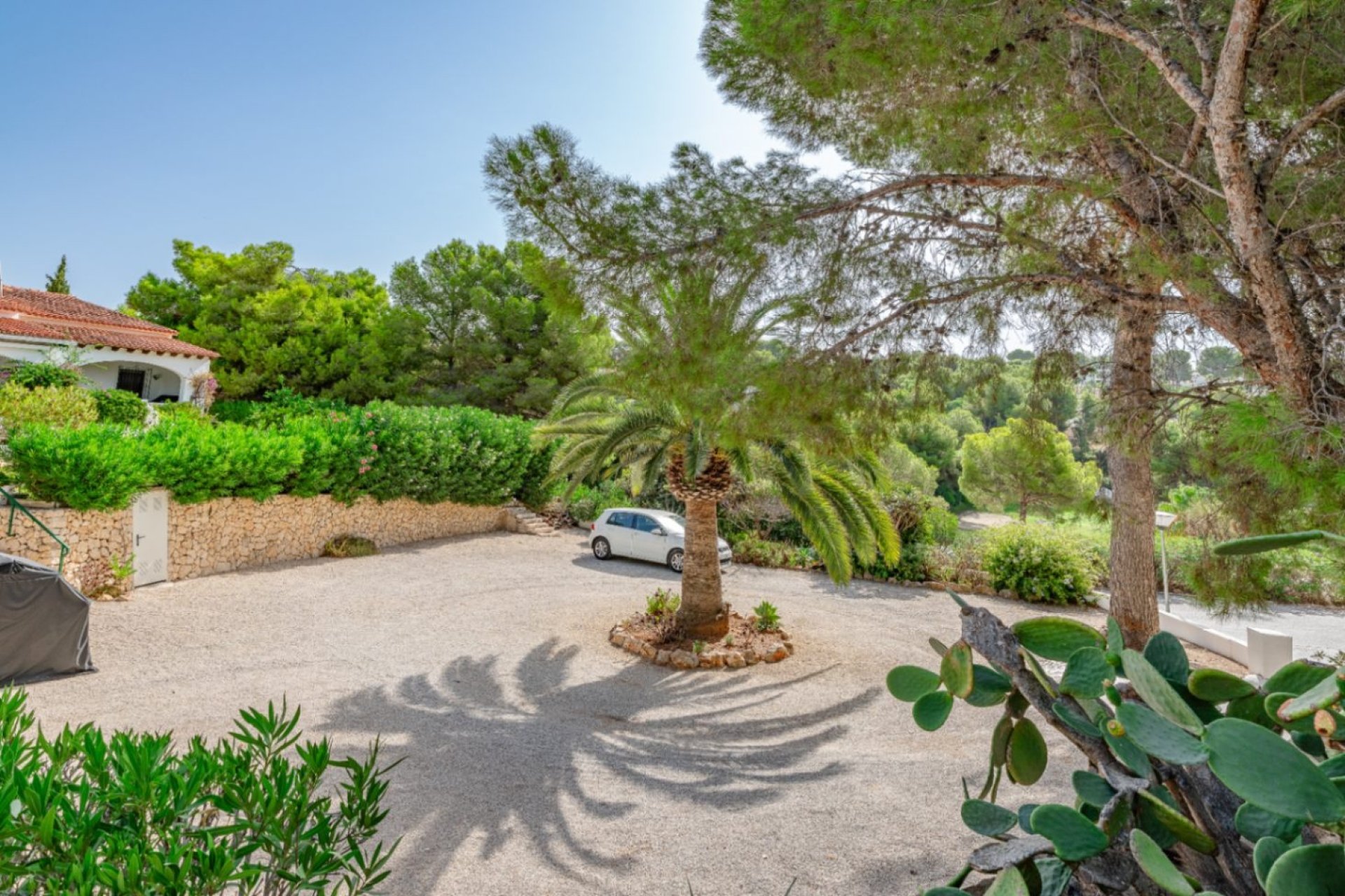Venta - Bungalow - Benissa - San Jaime