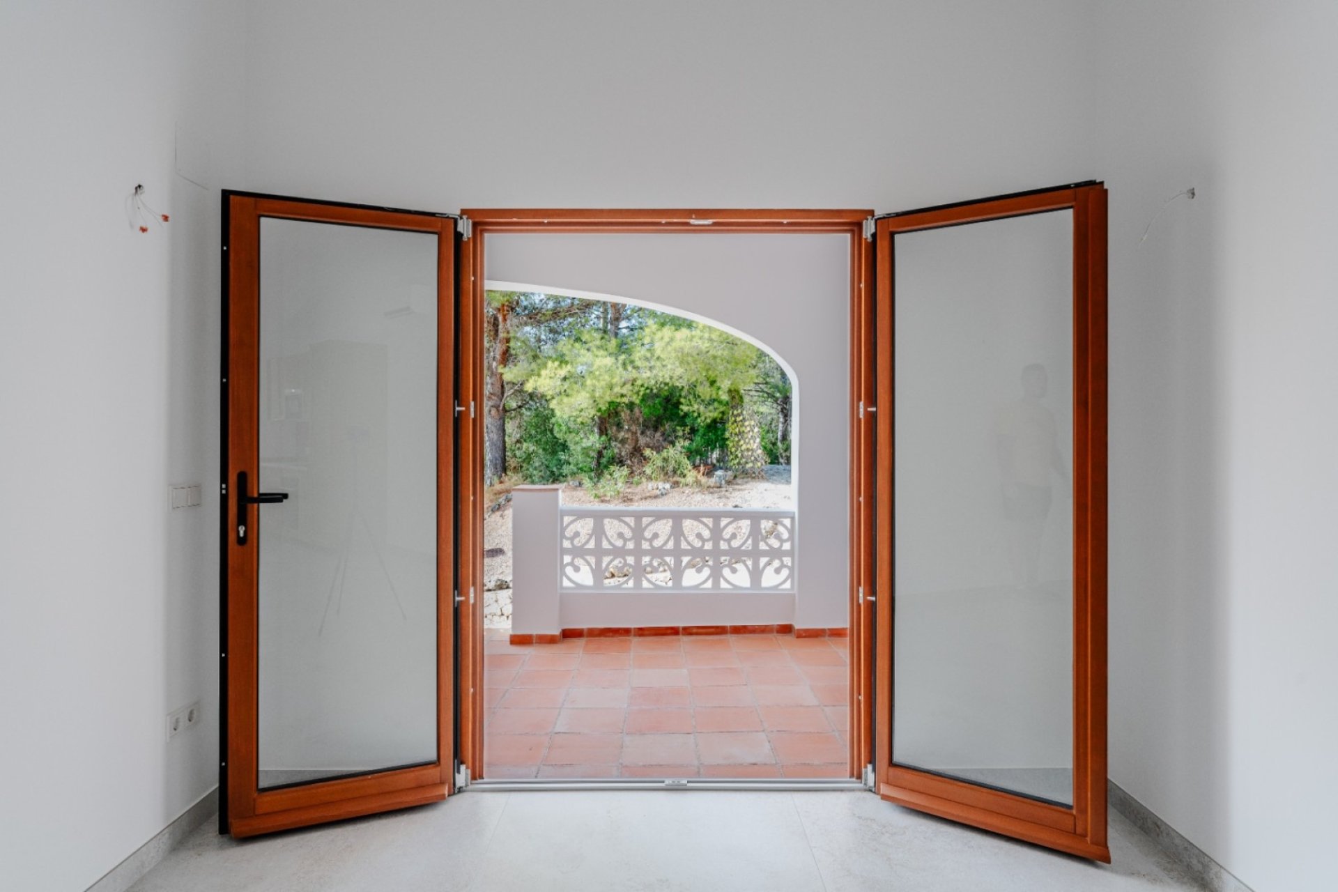 Venta - Bungalow - Benissa - San Jaime