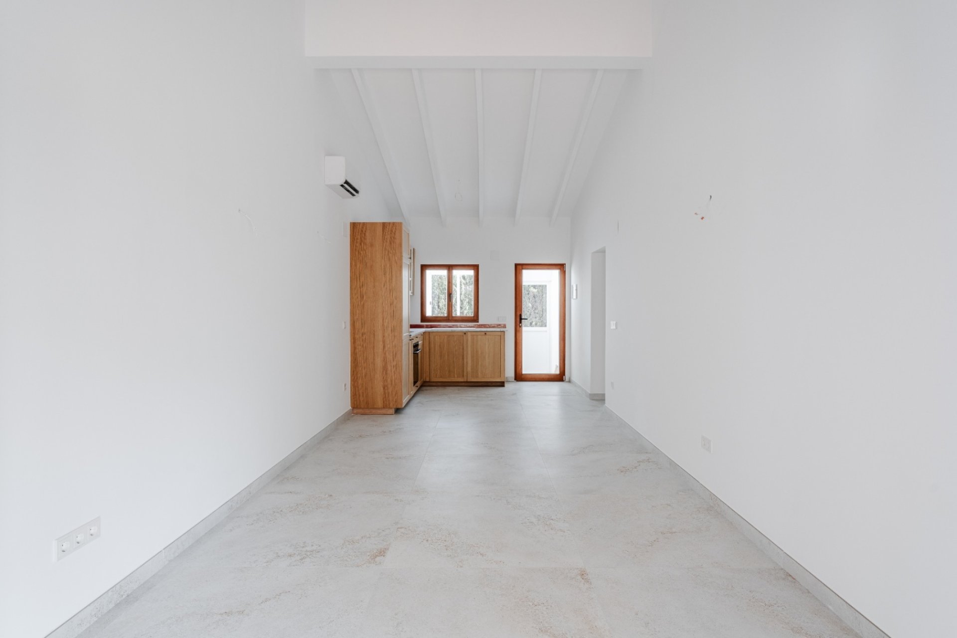 Venta - Bungalow - Benissa - San Jaime