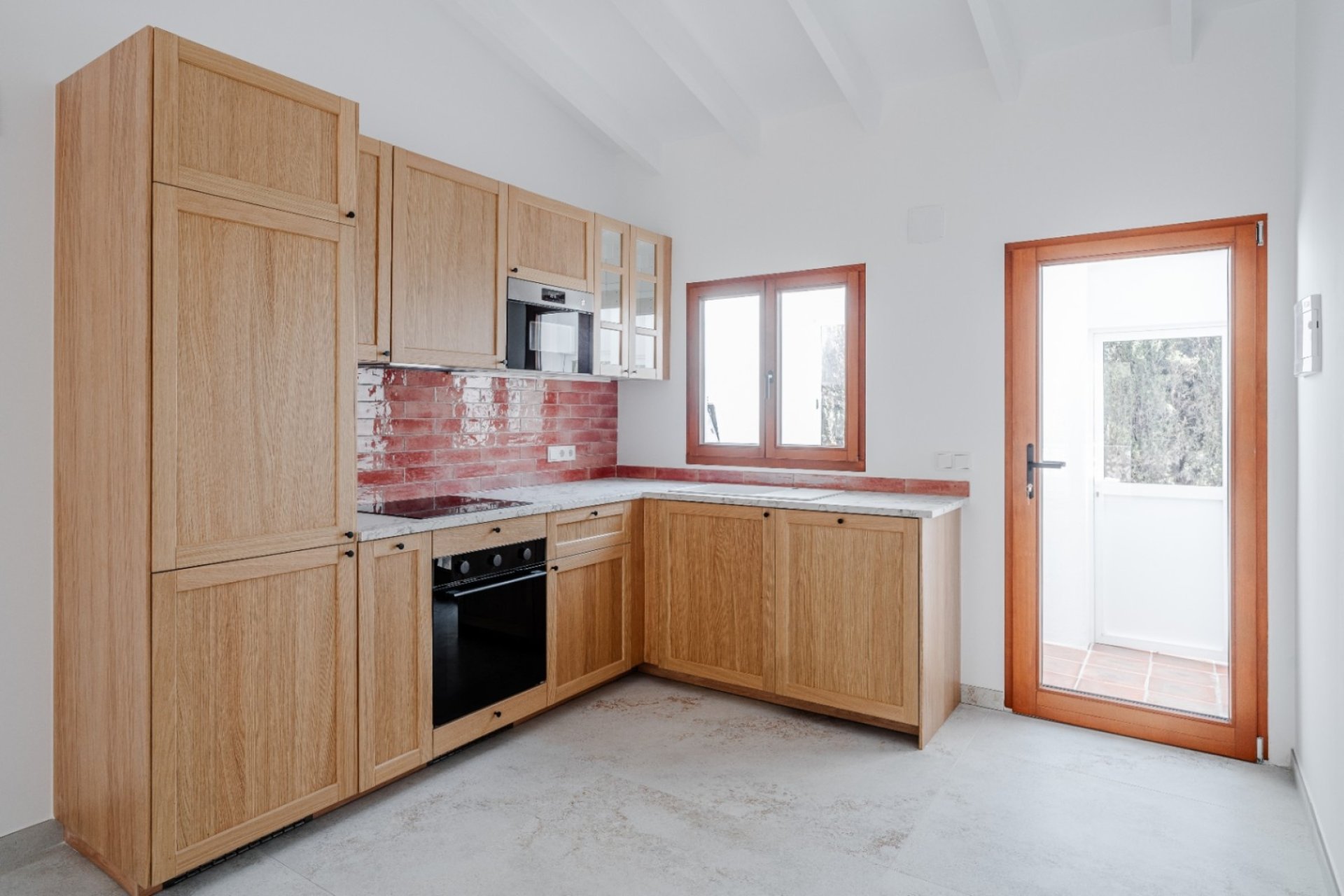 Venta - Bungalow - Benissa - San Jaime