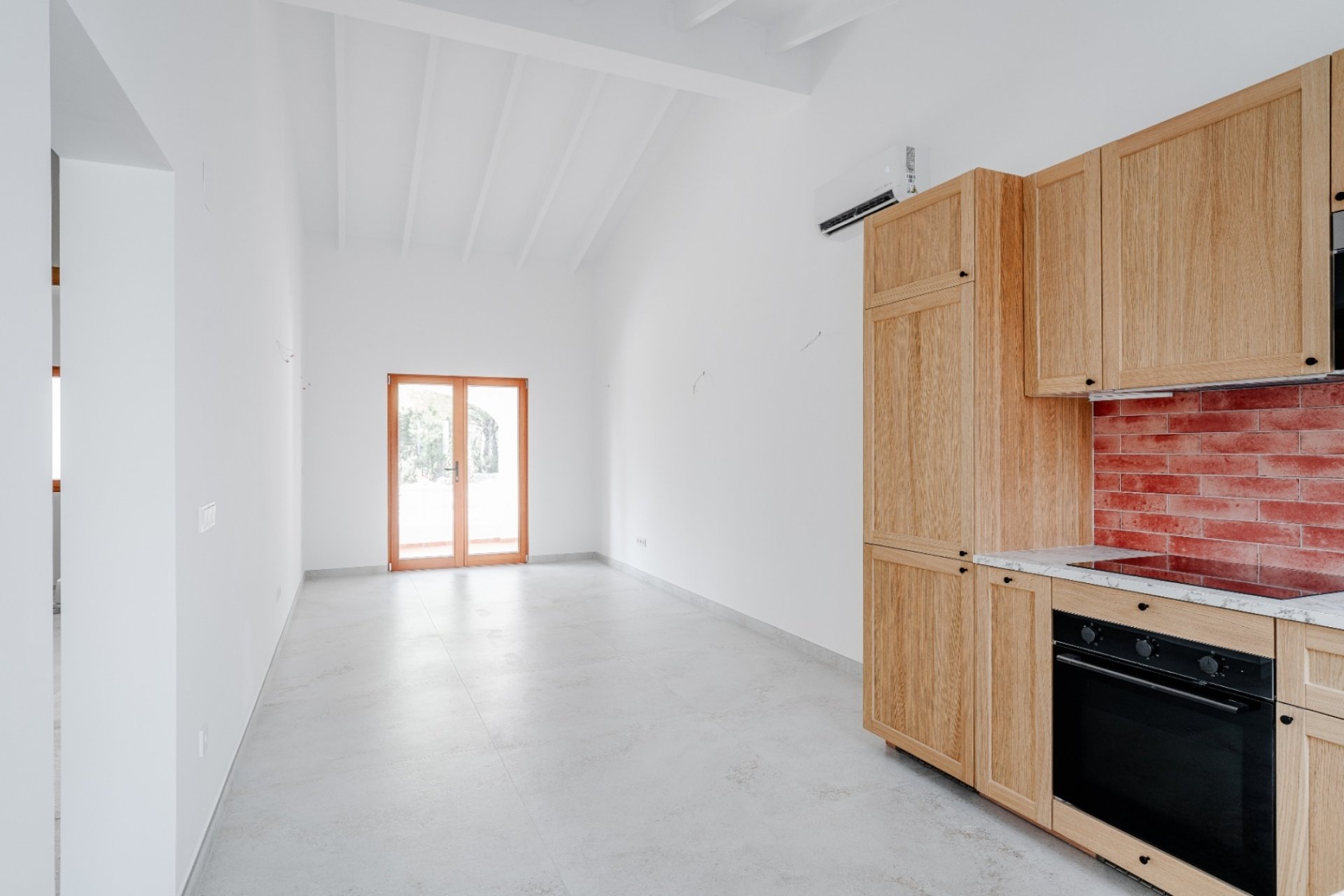 Venta - Bungalow - Benissa - San Jaime