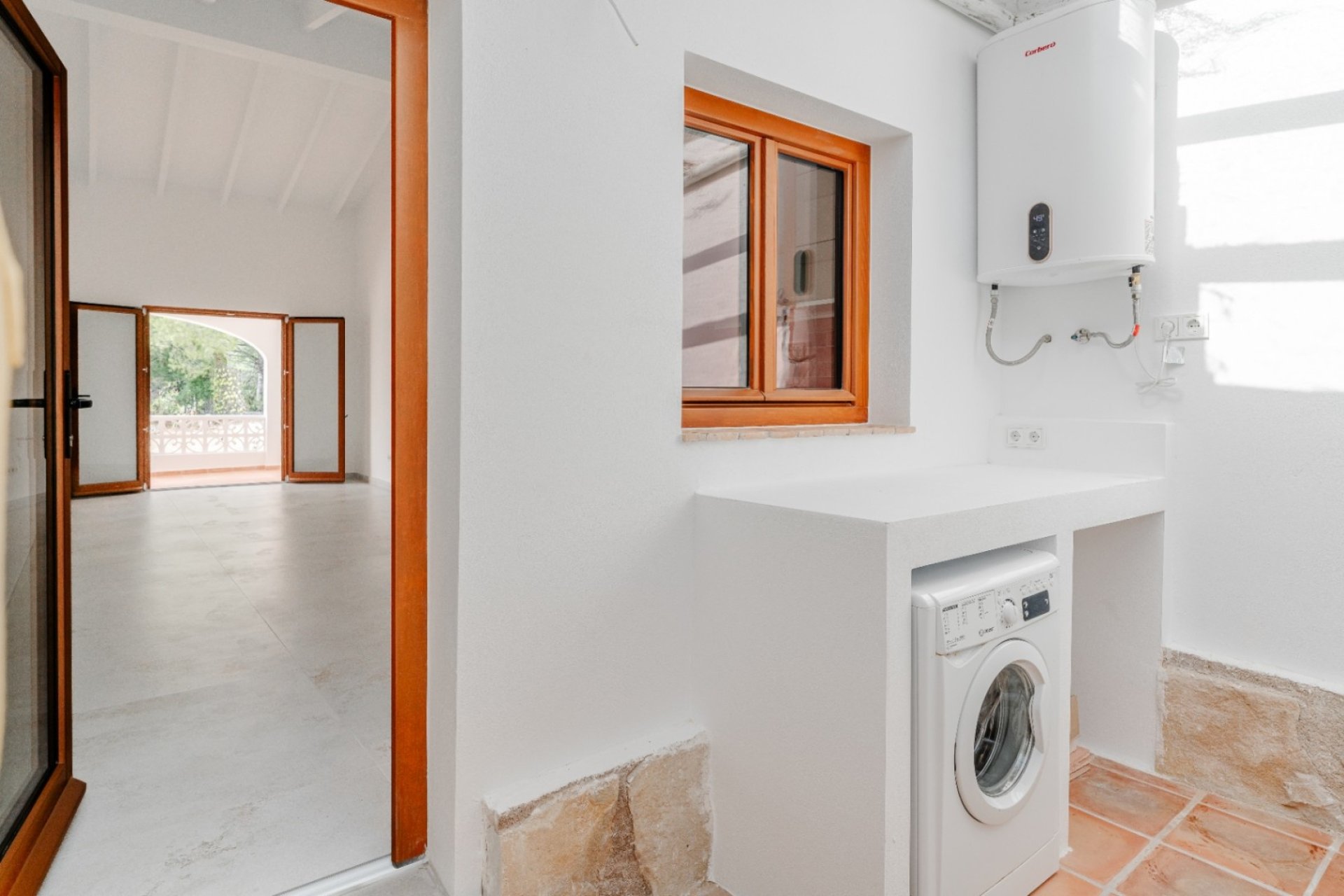 Venta - Bungalow - Benissa - San Jaime