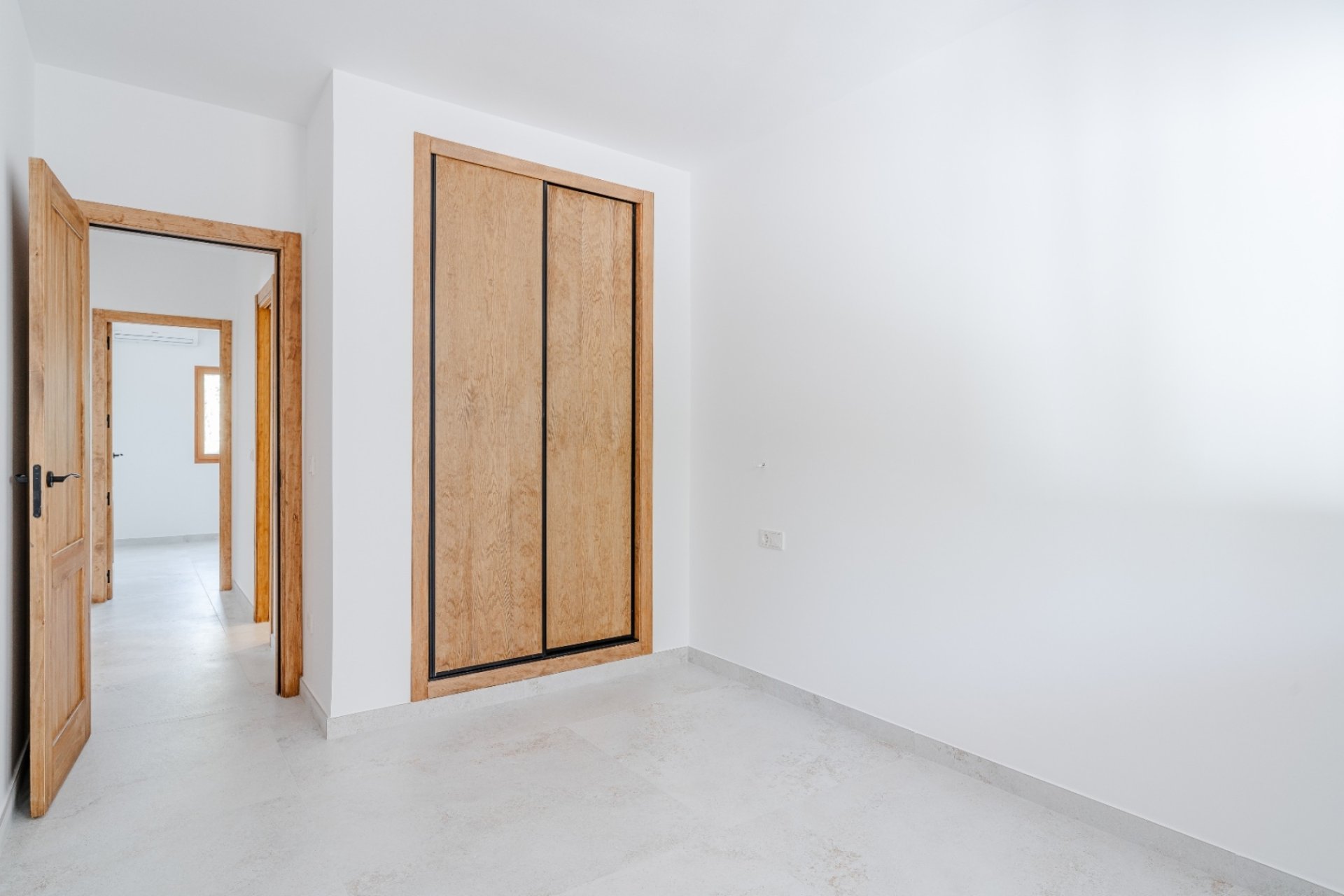 Venta - Bungalow - Benissa - San Jaime