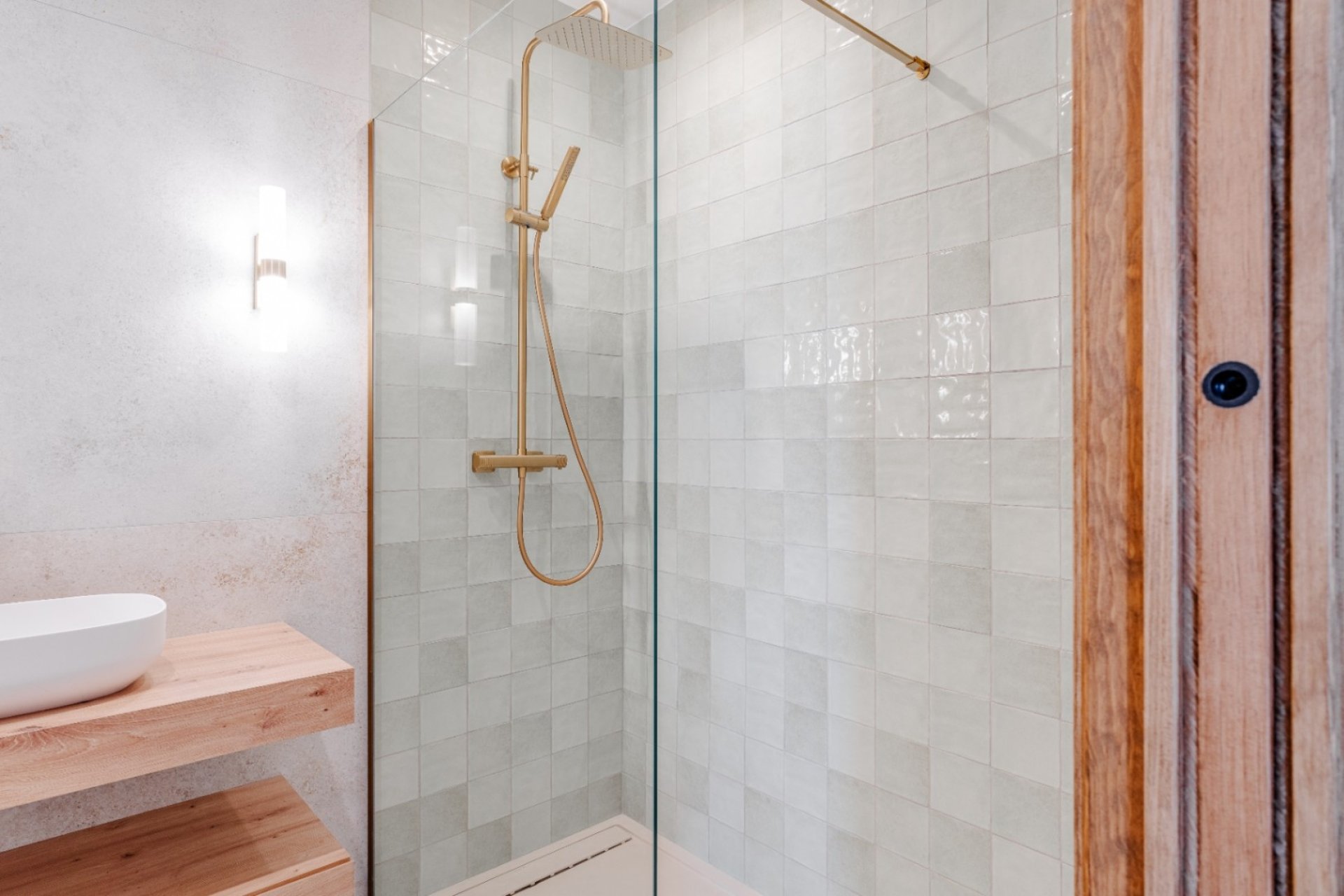 Venta - Bungalow - Benissa - San Jaime