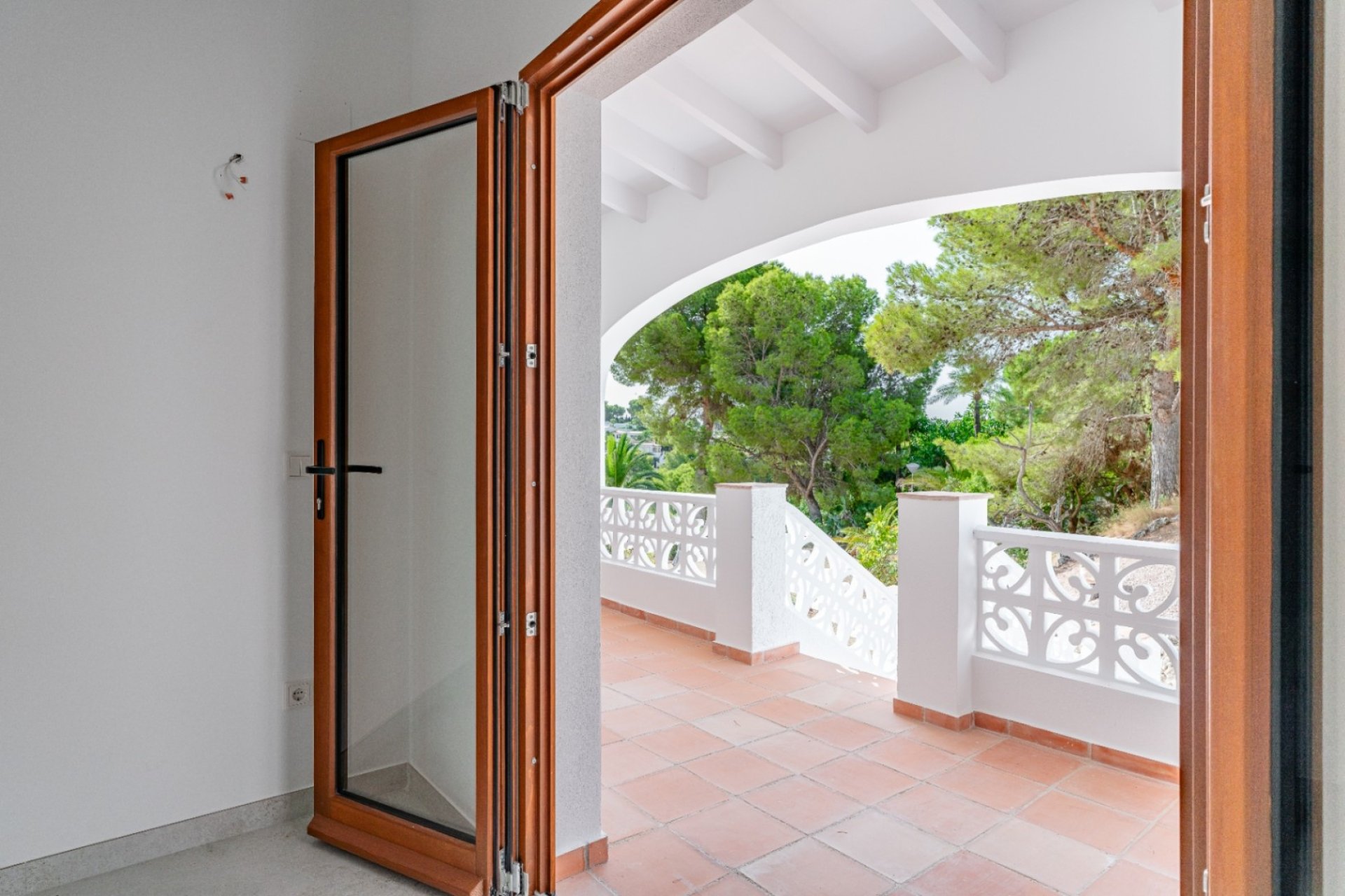Venta - Bungalow - Benissa - San Jaime