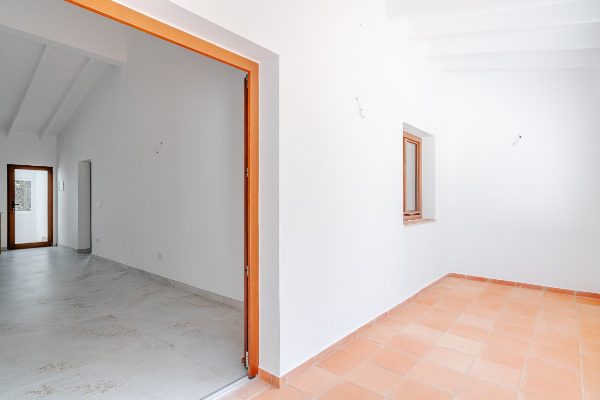 Venta - Bungalow - Benissa - San Jaime