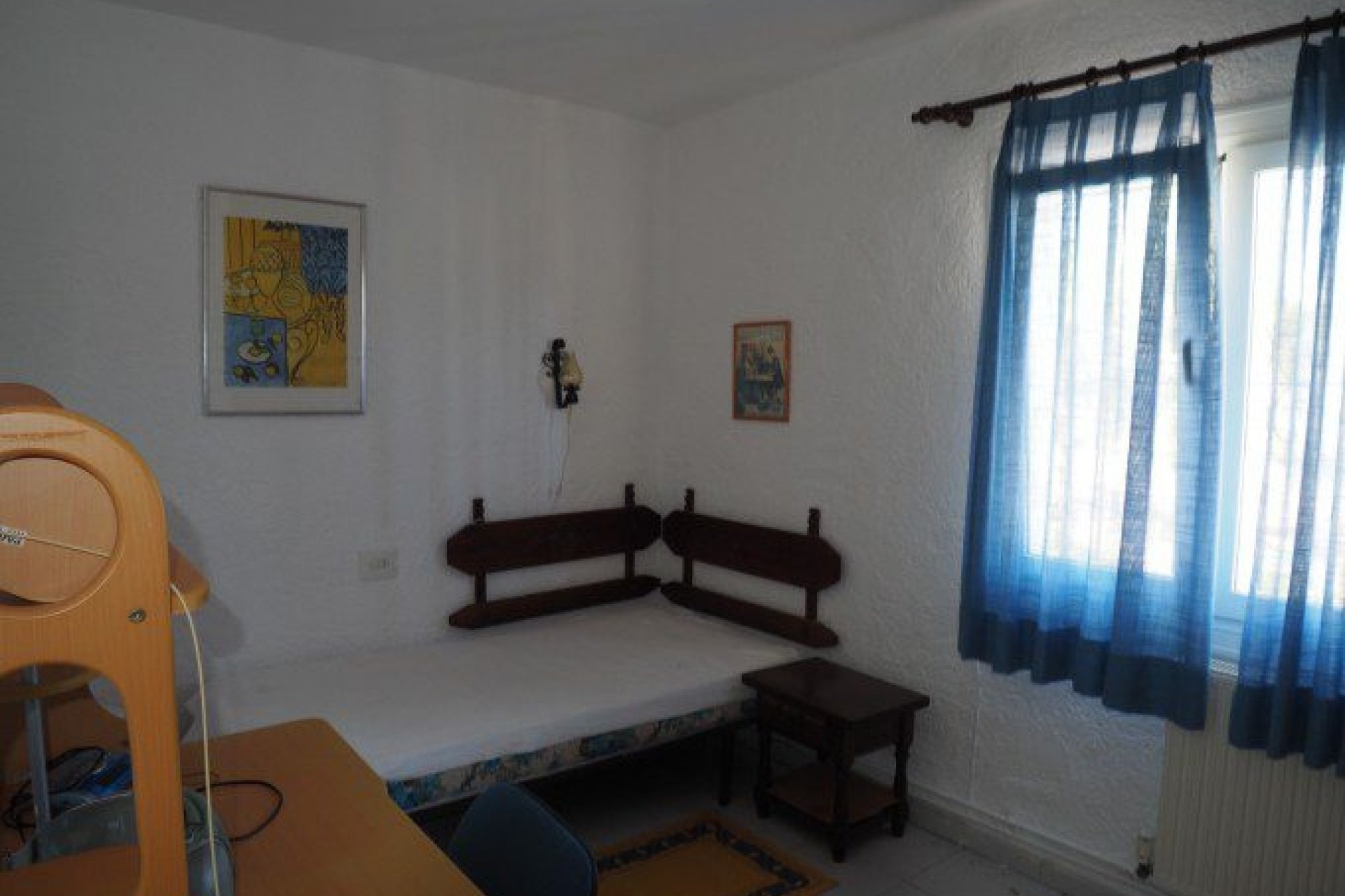 Venta - Bungalow - Benissa - San Jaime