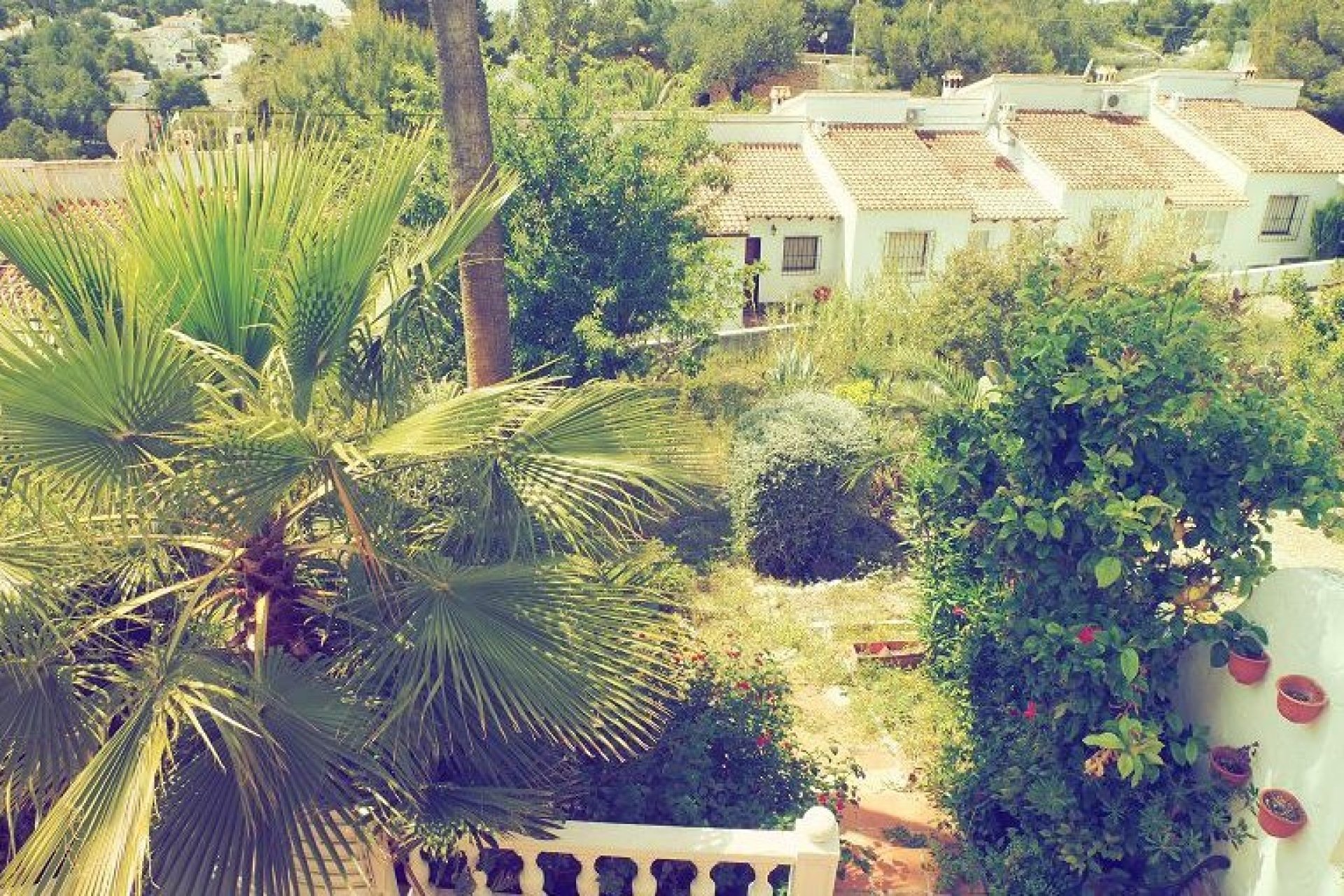 Venta - Bungalow - Benissa - San Jaime