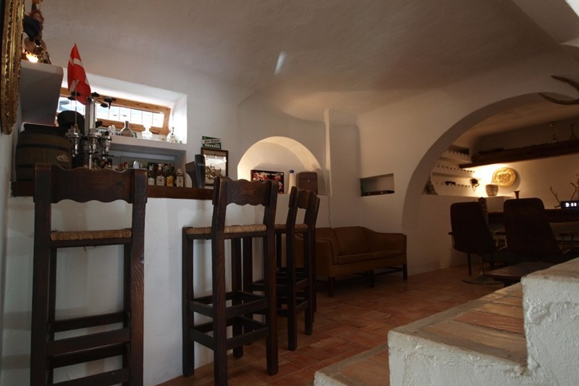 Venta - Bungalow - Benitachell  - Benitachell/Benitatxell