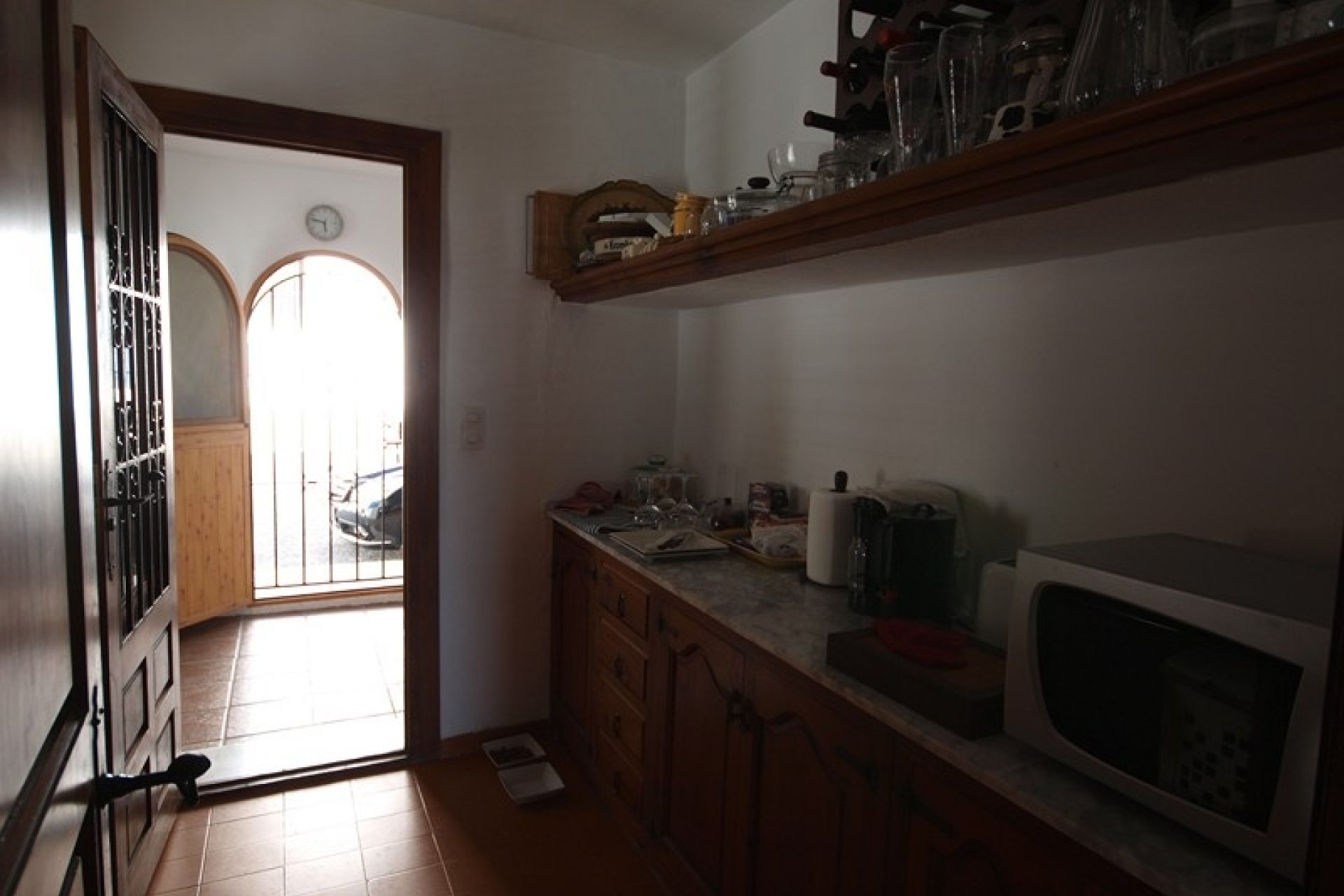 Venta - Bungalow - Benitachell  - Benitachell/Benitatxell
