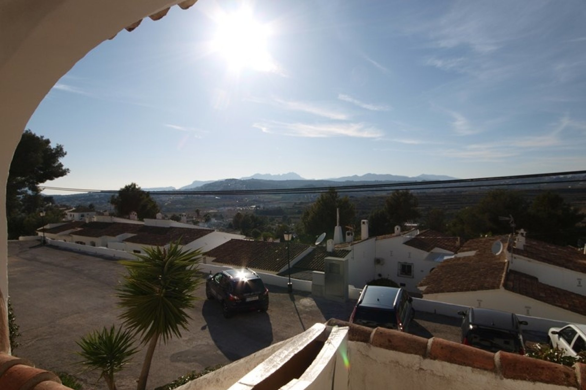 Venta - Bungalow - Benitachell  - Benitachell/Benitatxell