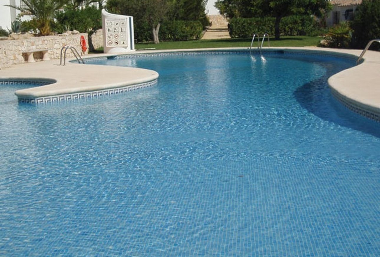 Venta - Bungalow - Benitachell  - Benitachell/Benitatxell