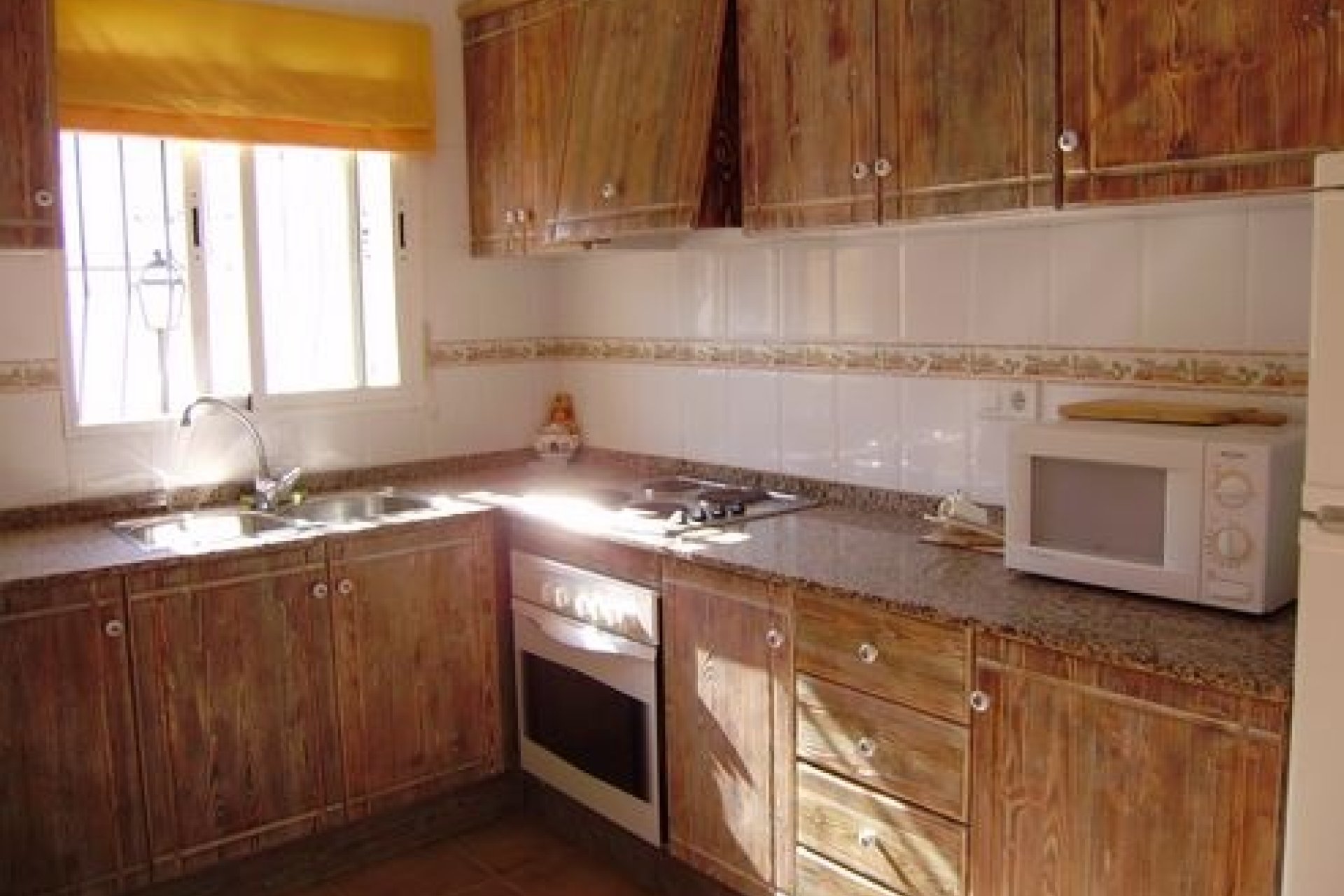 Venta - Bungalow - Benitachell  - Benitachell/Benitatxell