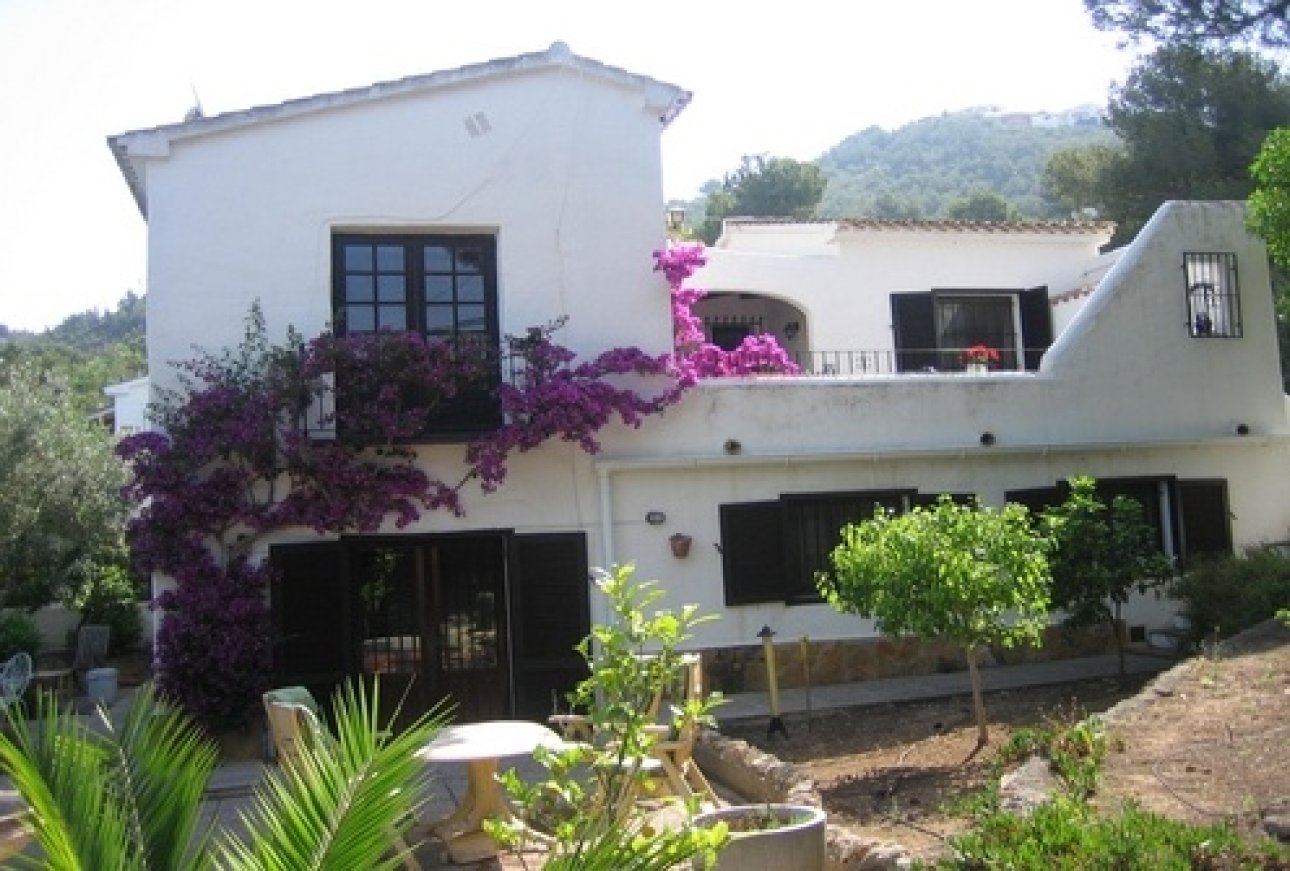 Venta - Bungalow - Benitachell  - Benitachell/Benitatxell
