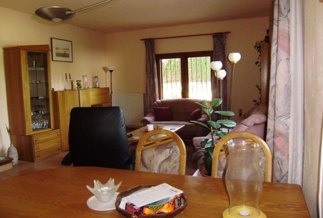Venta - Bungalow - Benitachell  - Benitachell/Benitatxell
