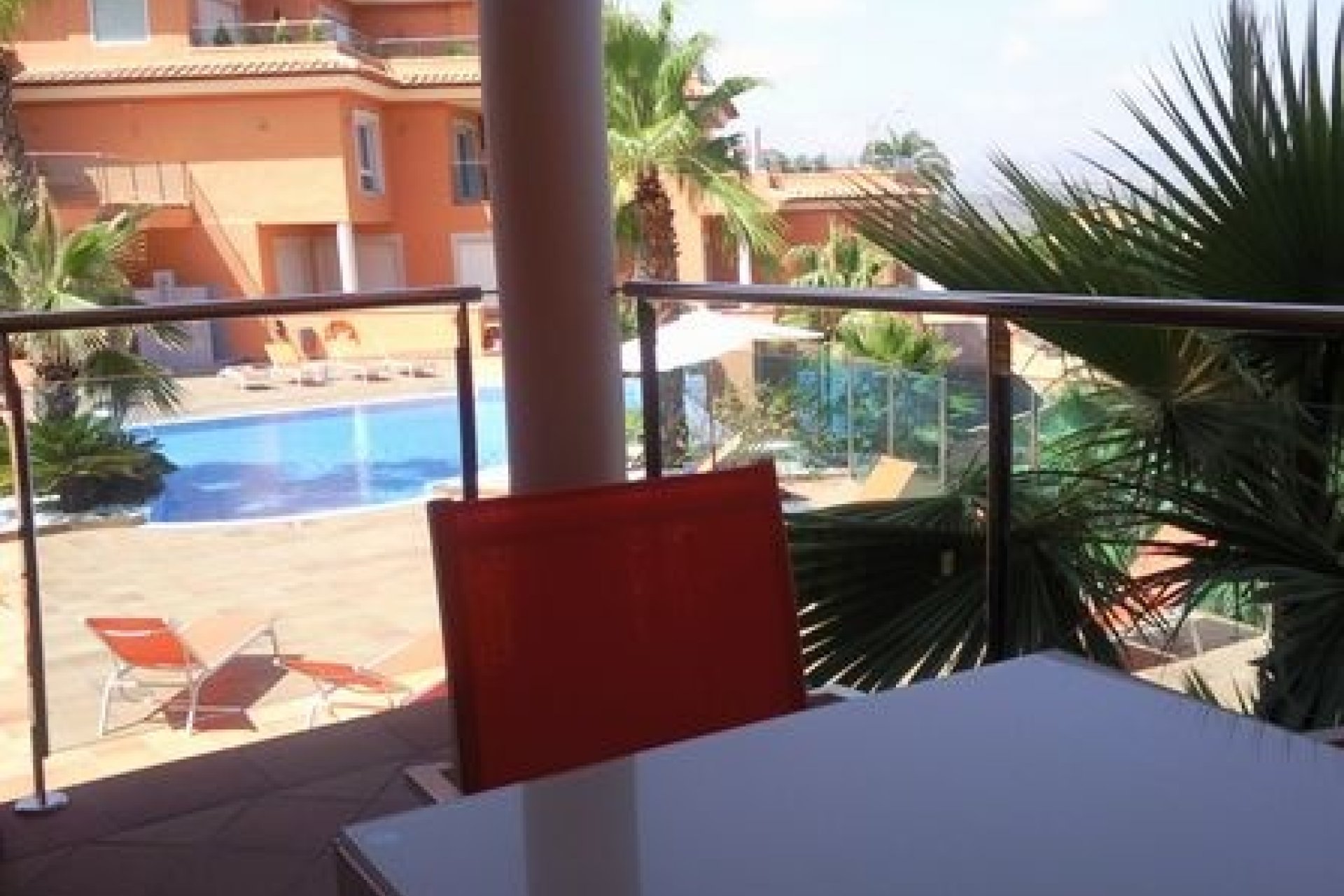 Venta - Bungalow - Benitachell  - Benitachell/Benitatxell