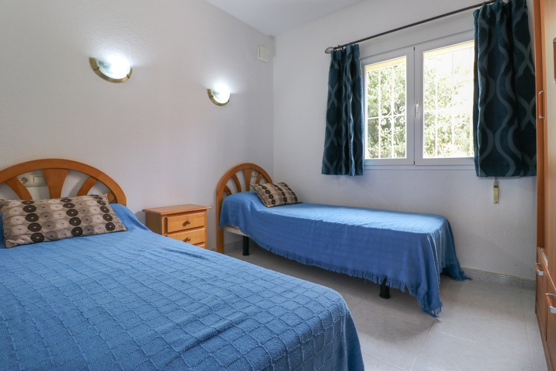 Venta - Bungalow - Benitachell  - Benitachell/Benitatxell