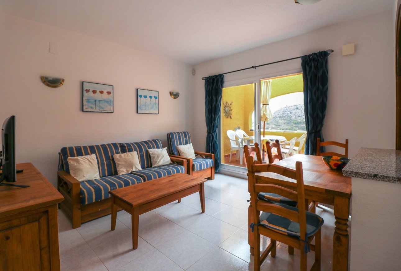 Venta - Bungalow - Benitachell  - Benitachell/Benitatxell