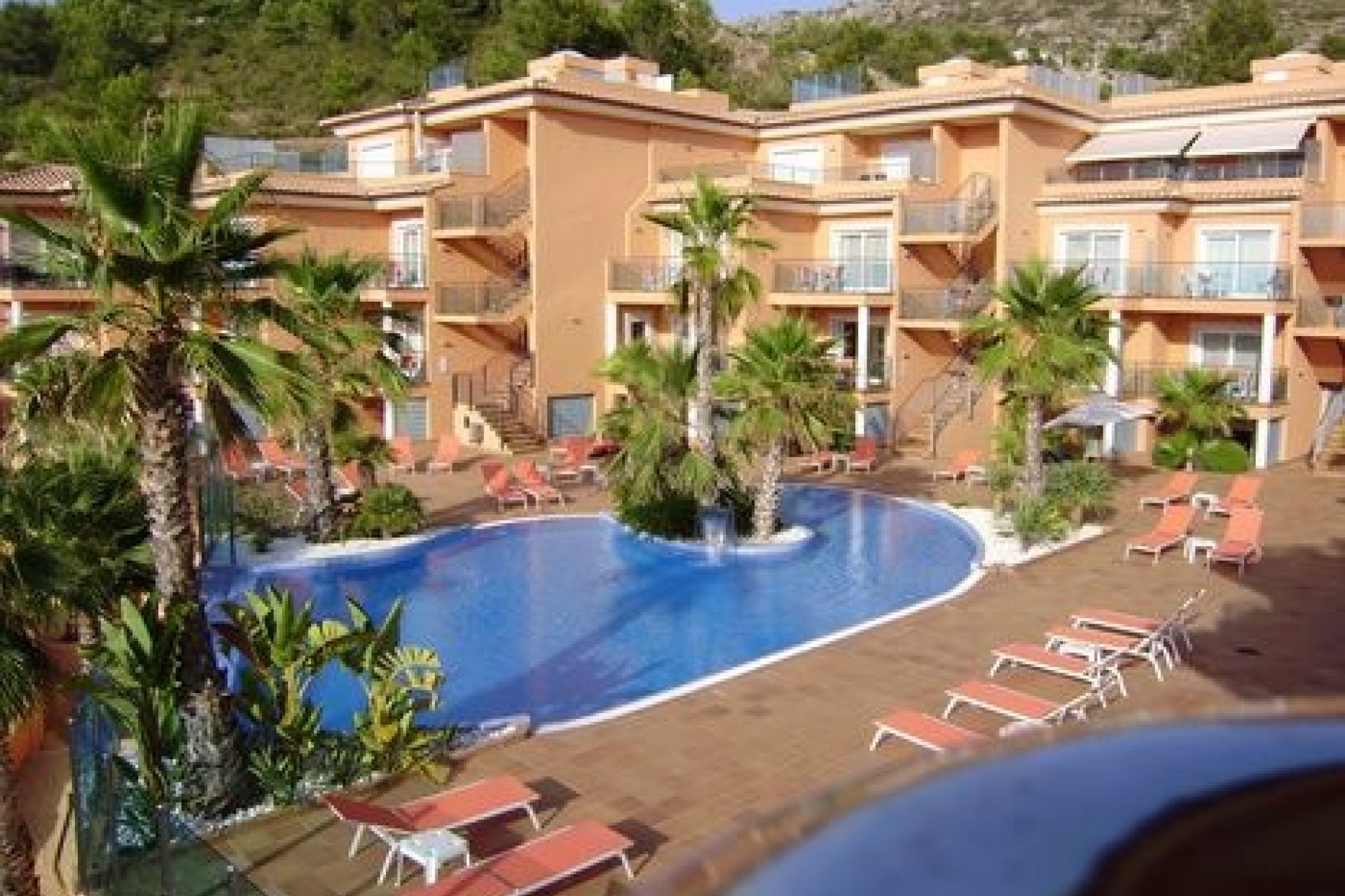 Venta - Bungalow - Benitachell  - Benitachell/Benitatxell