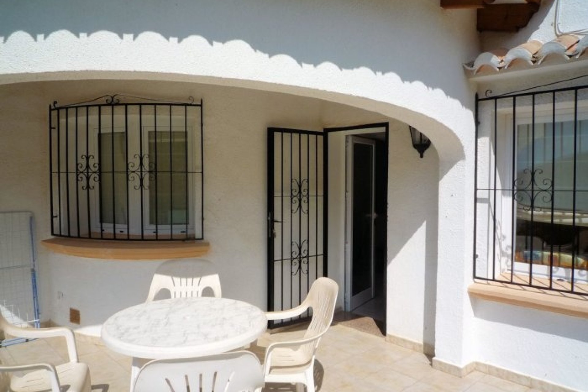 Venta - Bungalow - Benitachell  - Benitachell/Benitatxell