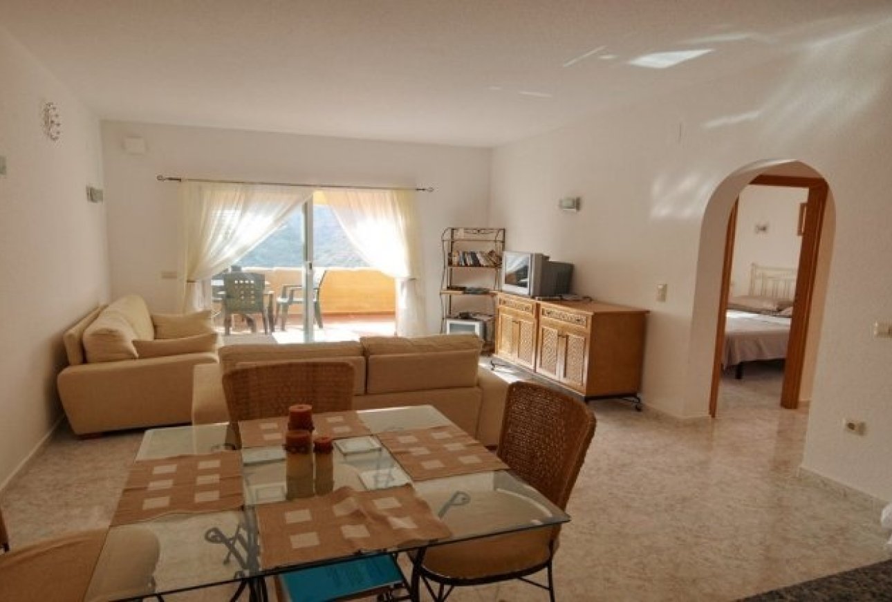 Venta - Bungalow - Benitachell  - Cumbre del Sol