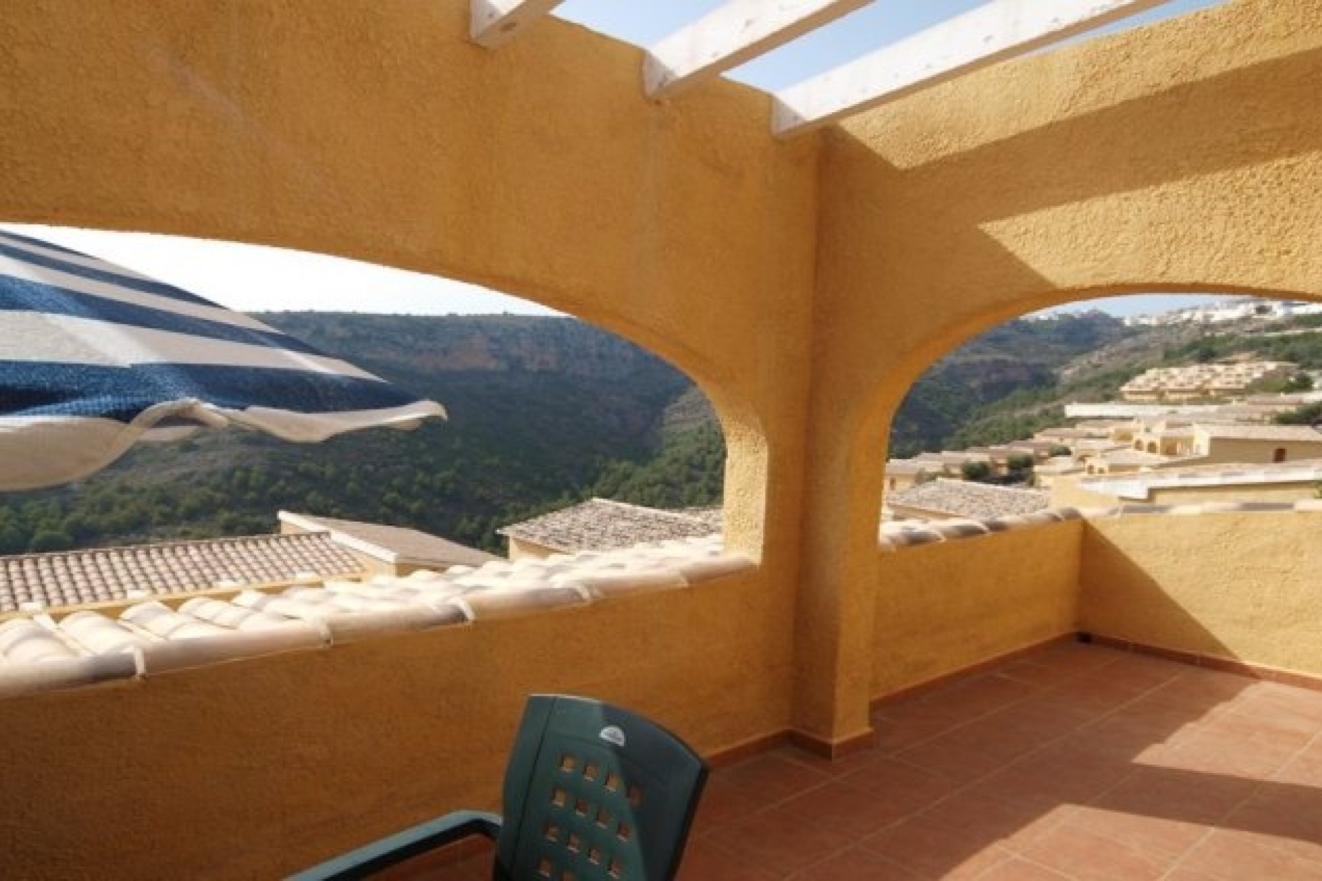 Venta - Bungalow - Benitachell  - Cumbre del Sol