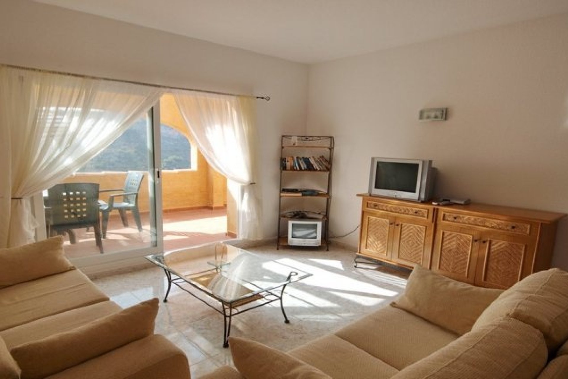 Venta - Bungalow - Benitachell  - Cumbre del Sol