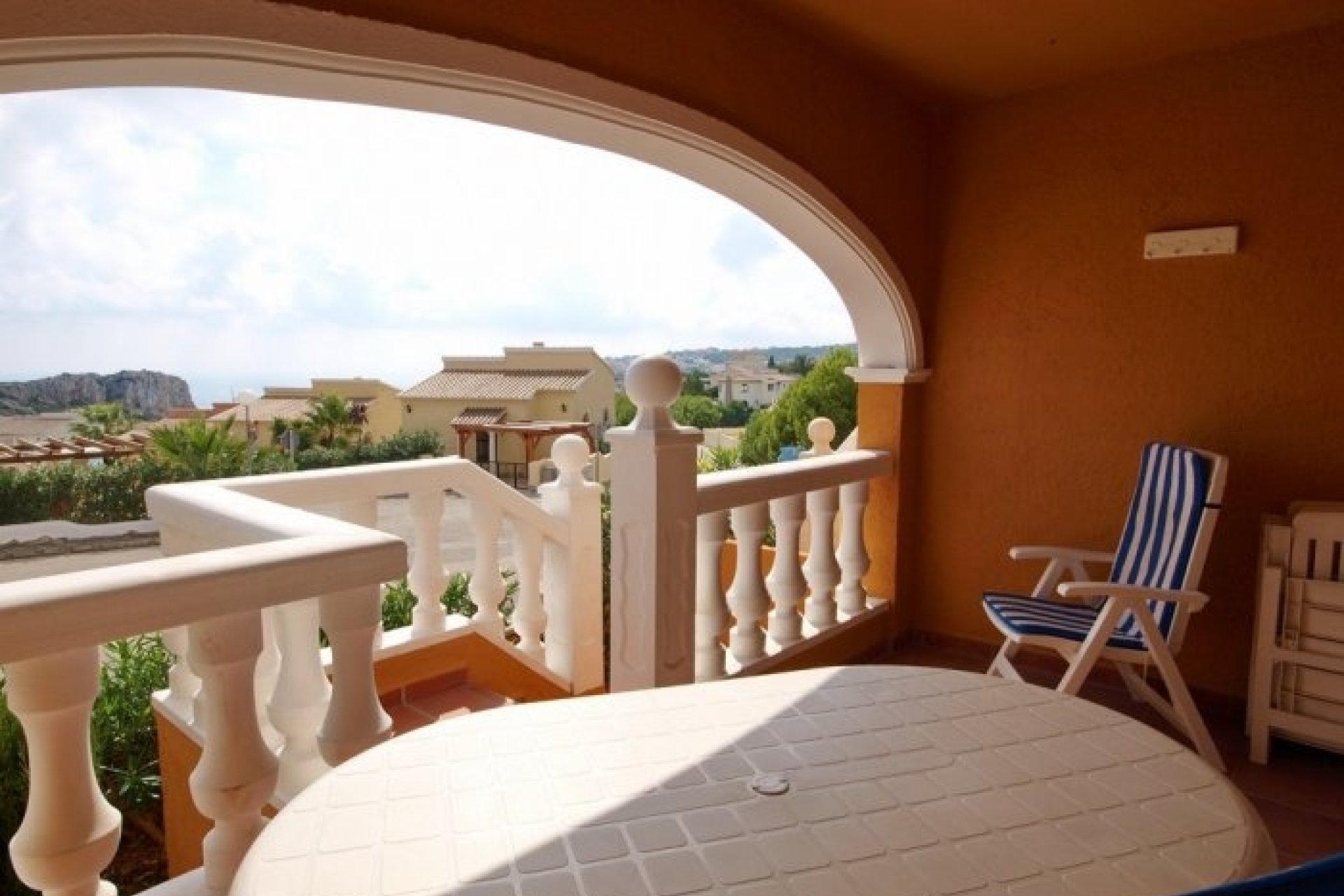 Venta - Bungalow - Benitachell  - Cumbre del Sol