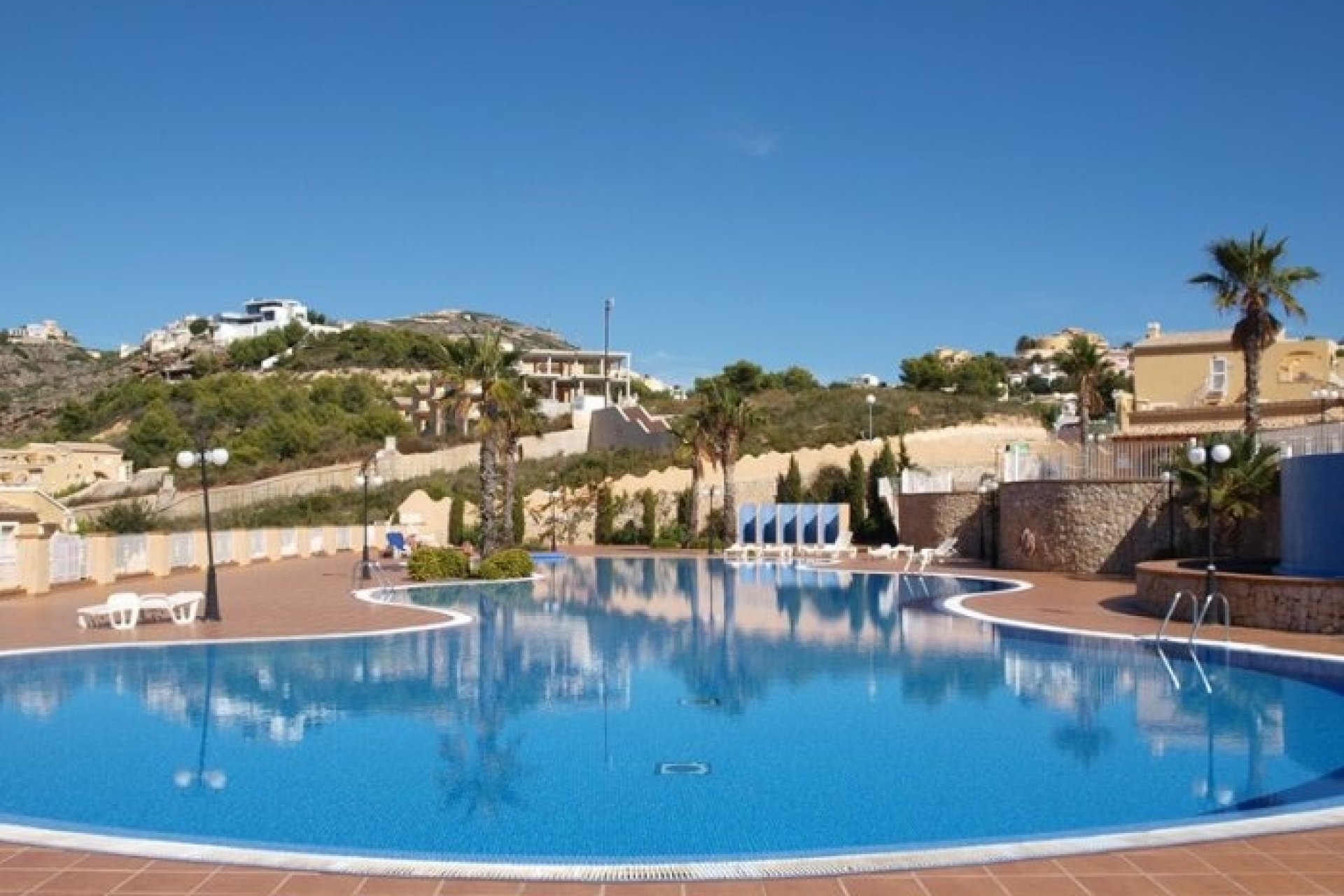 Venta - Bungalow - Benitachell  - Cumbre del Sol