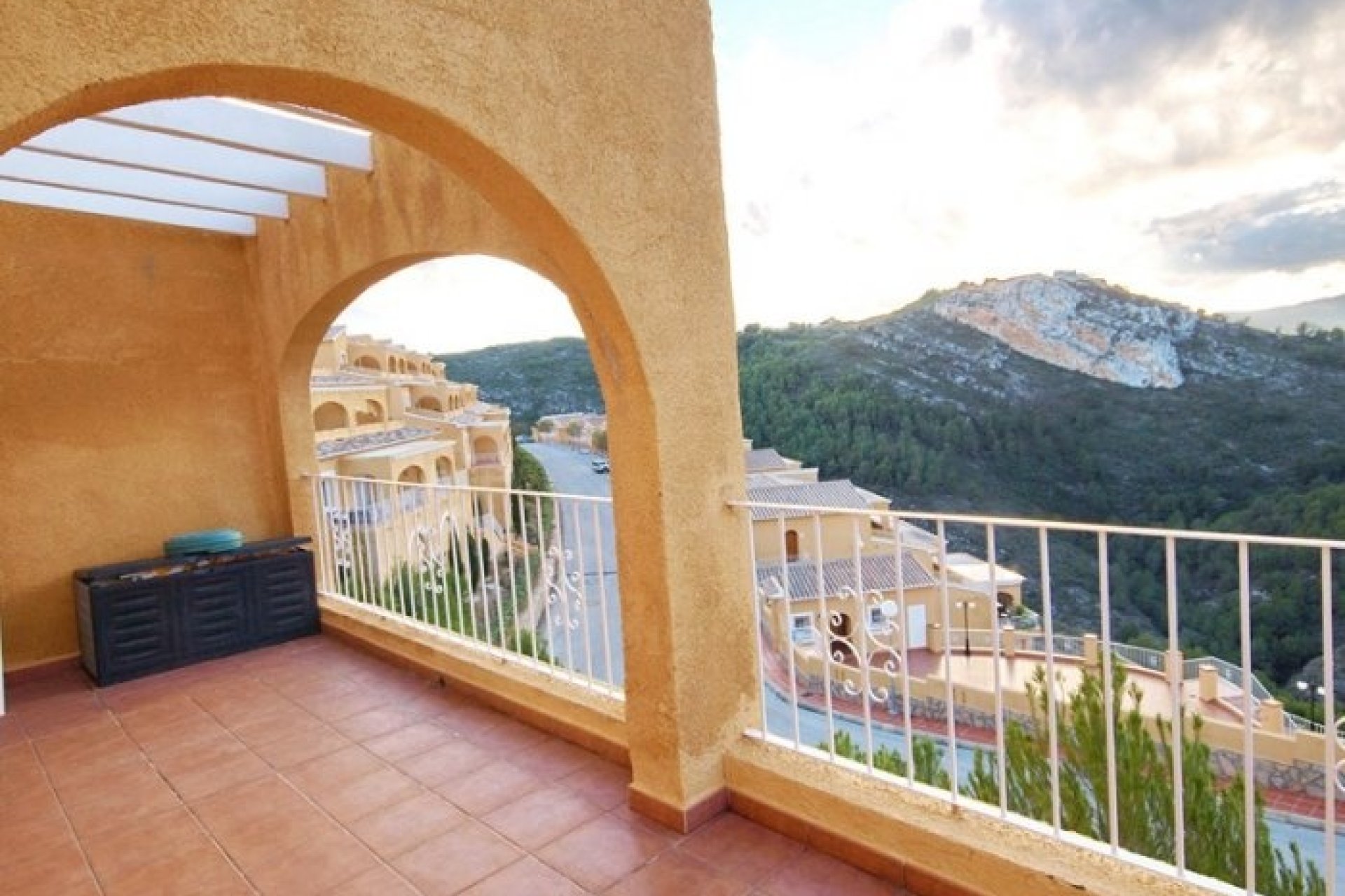 Venta - Bungalow - Benitachell  - Cumbre del Sol