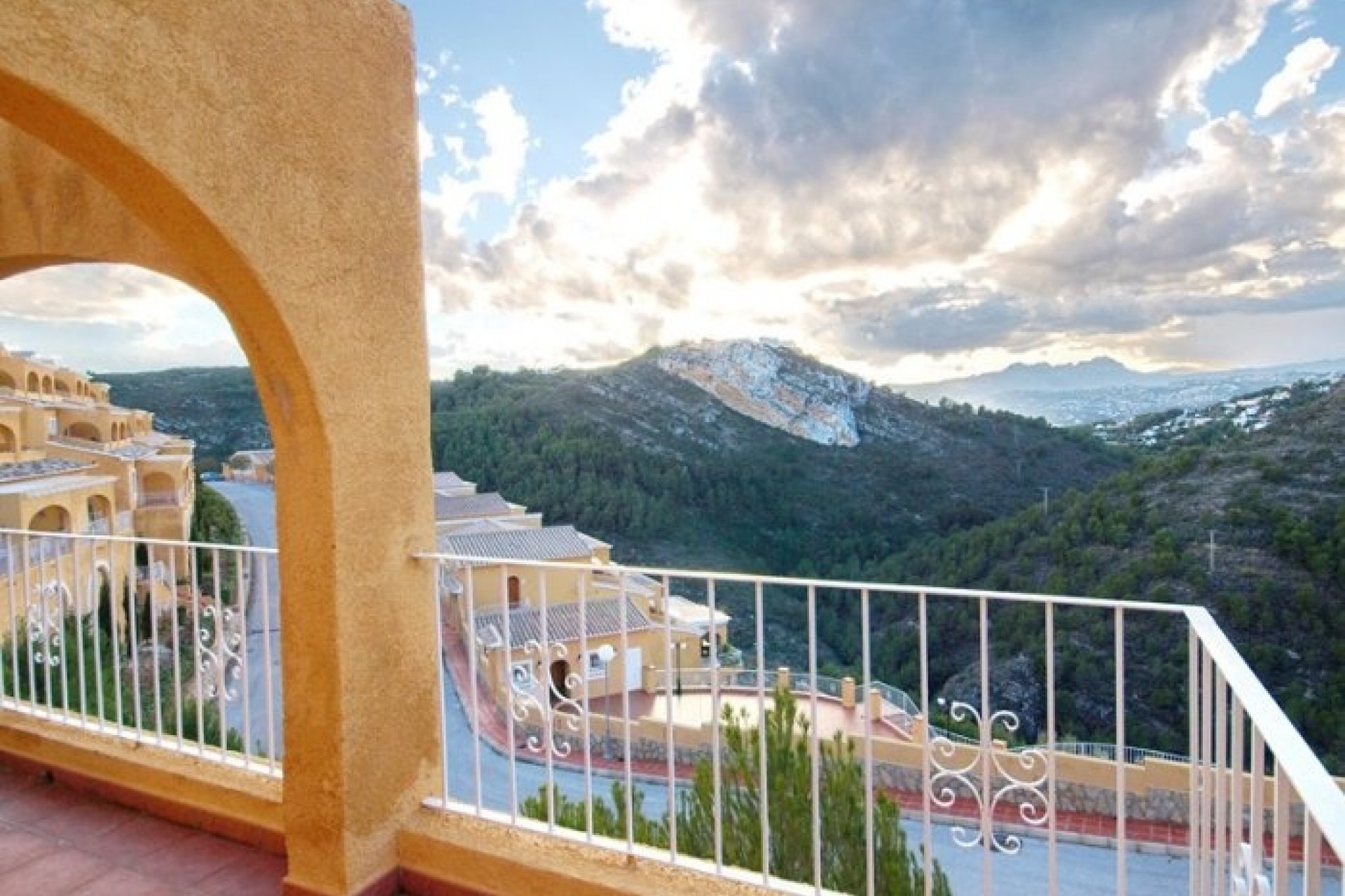 Venta - Bungalow - Benitachell  - Cumbre del Sol