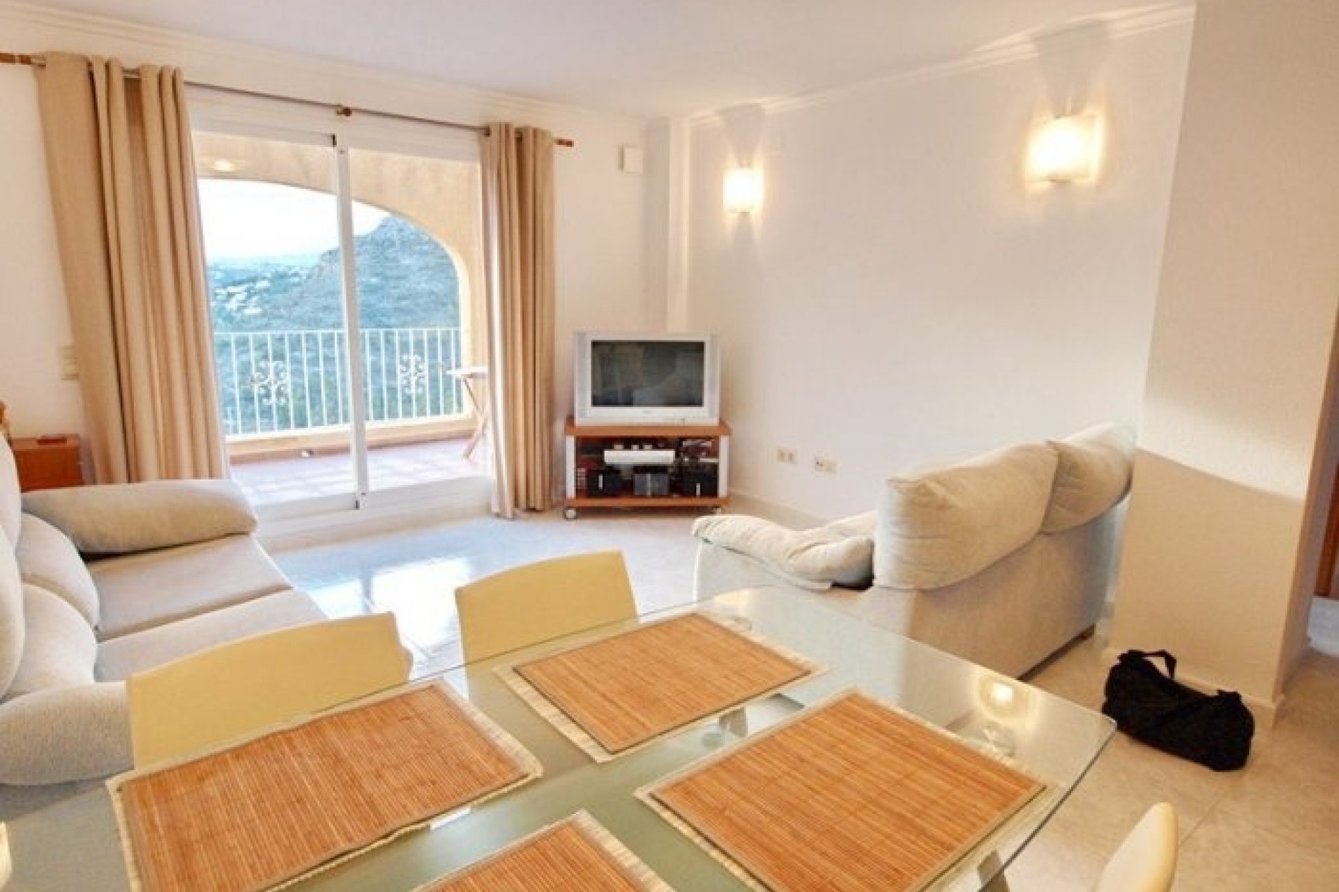 Venta - Bungalow - Benitachell  - Cumbre del Sol