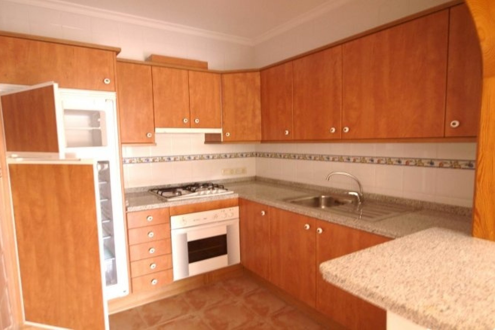 Venta - Bungalow - Benitachell  - Cumbre del Sol