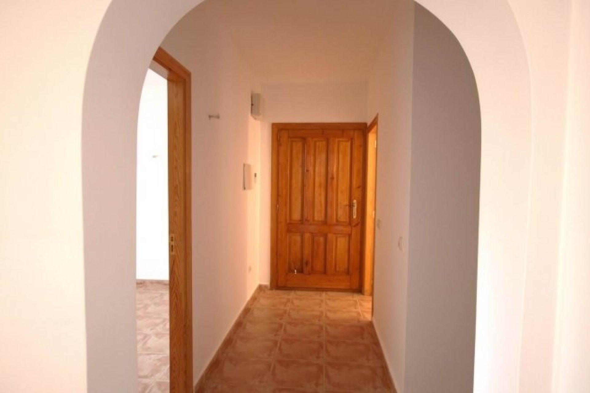 Venta - Bungalow - Benitachell  - Cumbre del Sol