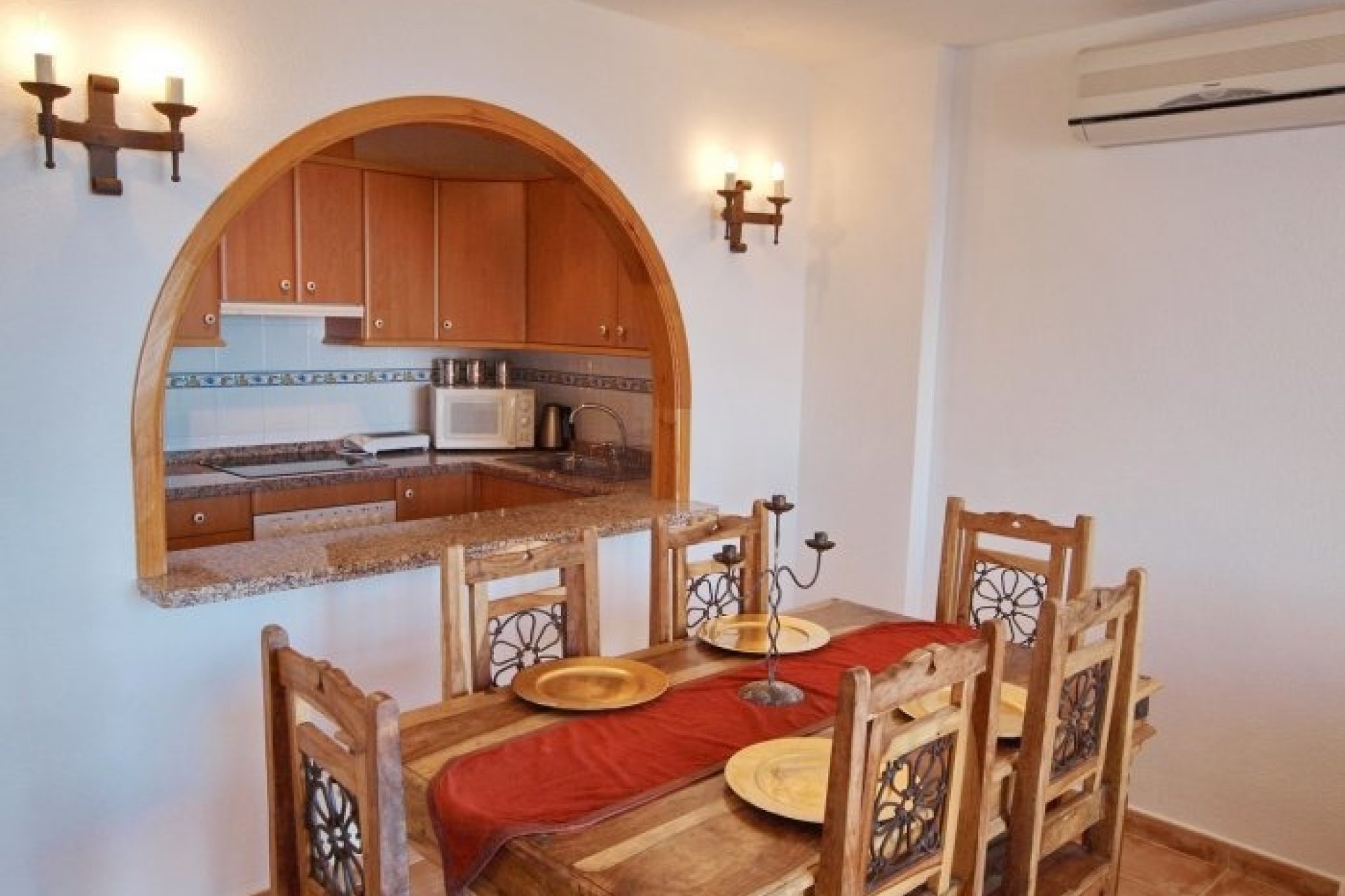 Venta - Bungalow - Benitachell  - Cumbre del Sol